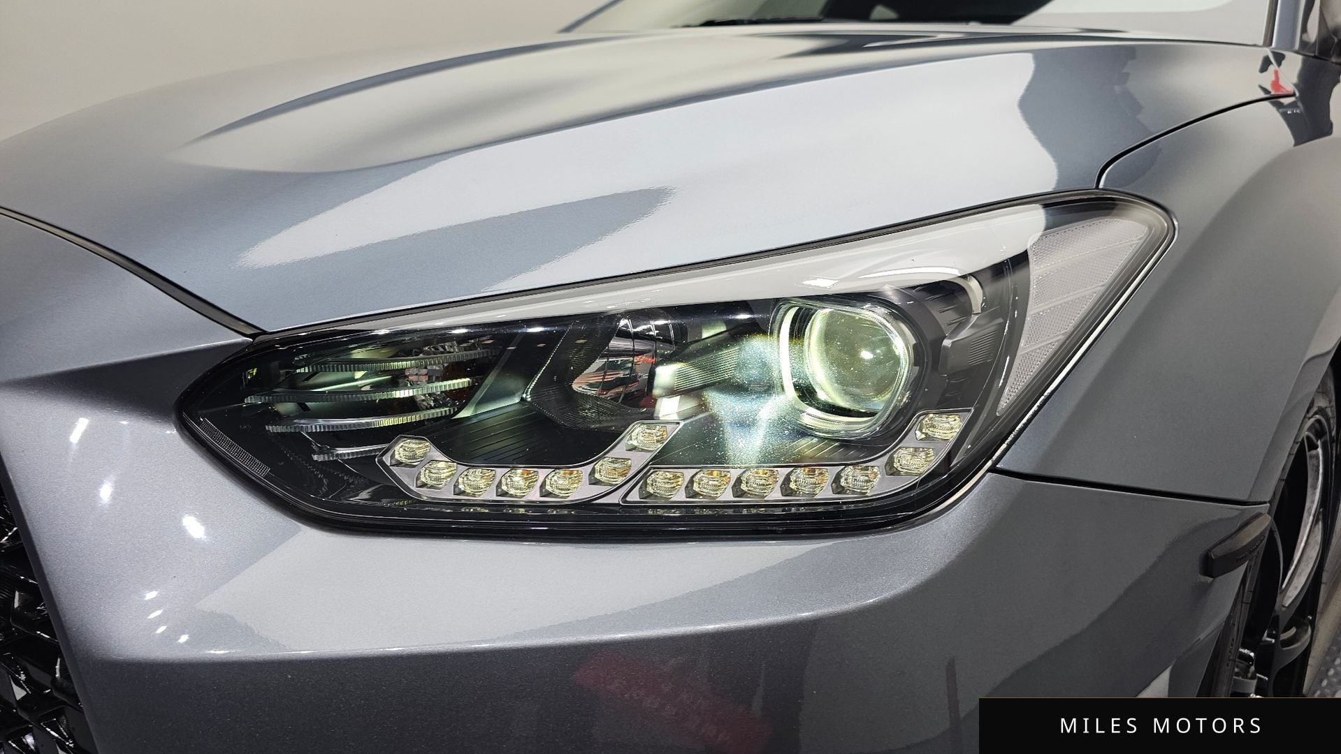Hyundai Veloster 2019 — миниатюра 8