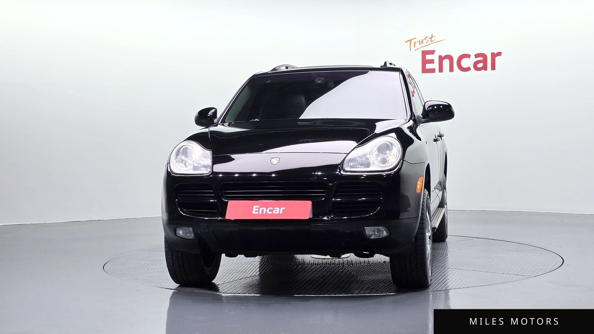 Porsche Cayenne 2006 — миниатюра 3