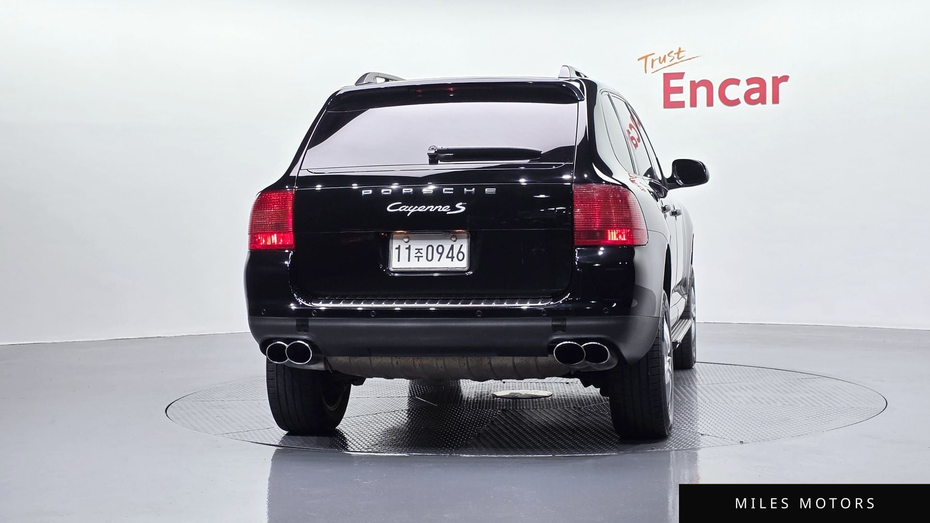 Porsche Cayenne 2006 — миниатюра 4