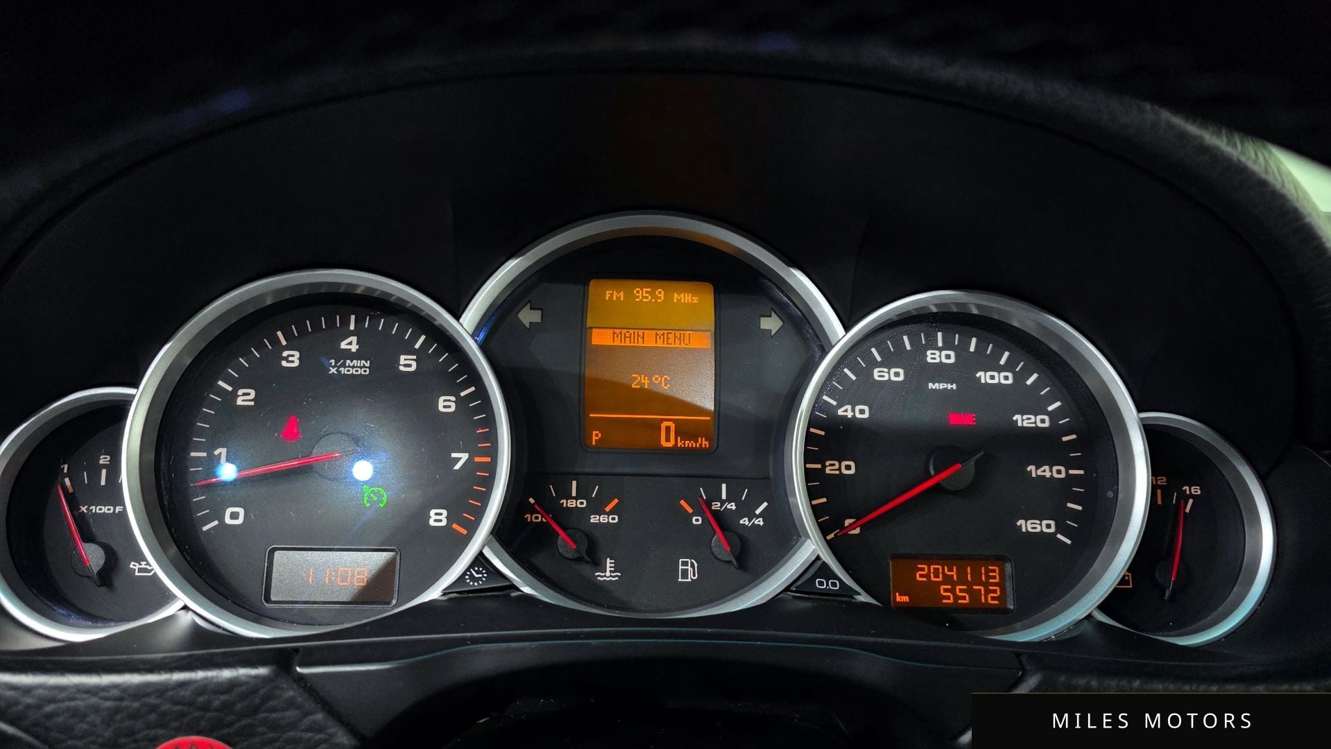Porsche Cayenne 2006 — миниатюра 8