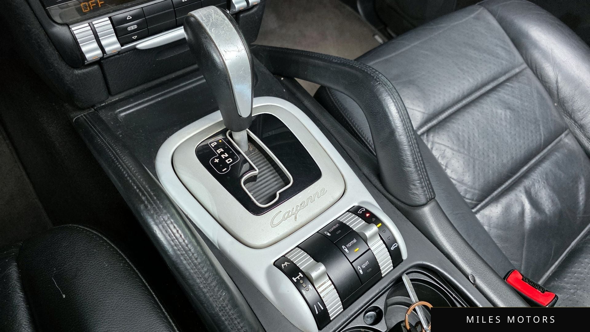 Porsche Cayenne 2006 — миниатюра 9