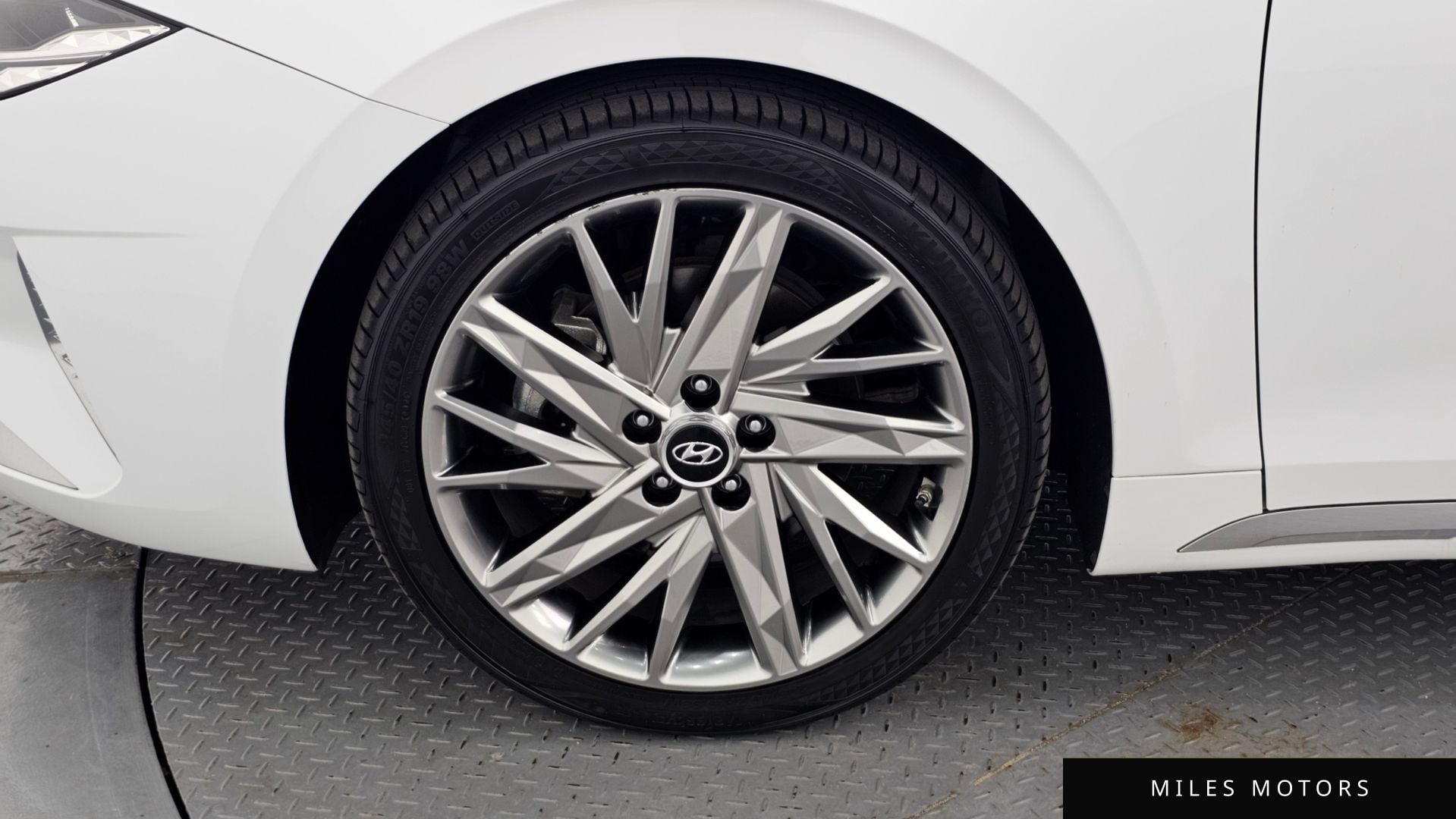 Hyundai Grandeur 2020 — миниатюра 5