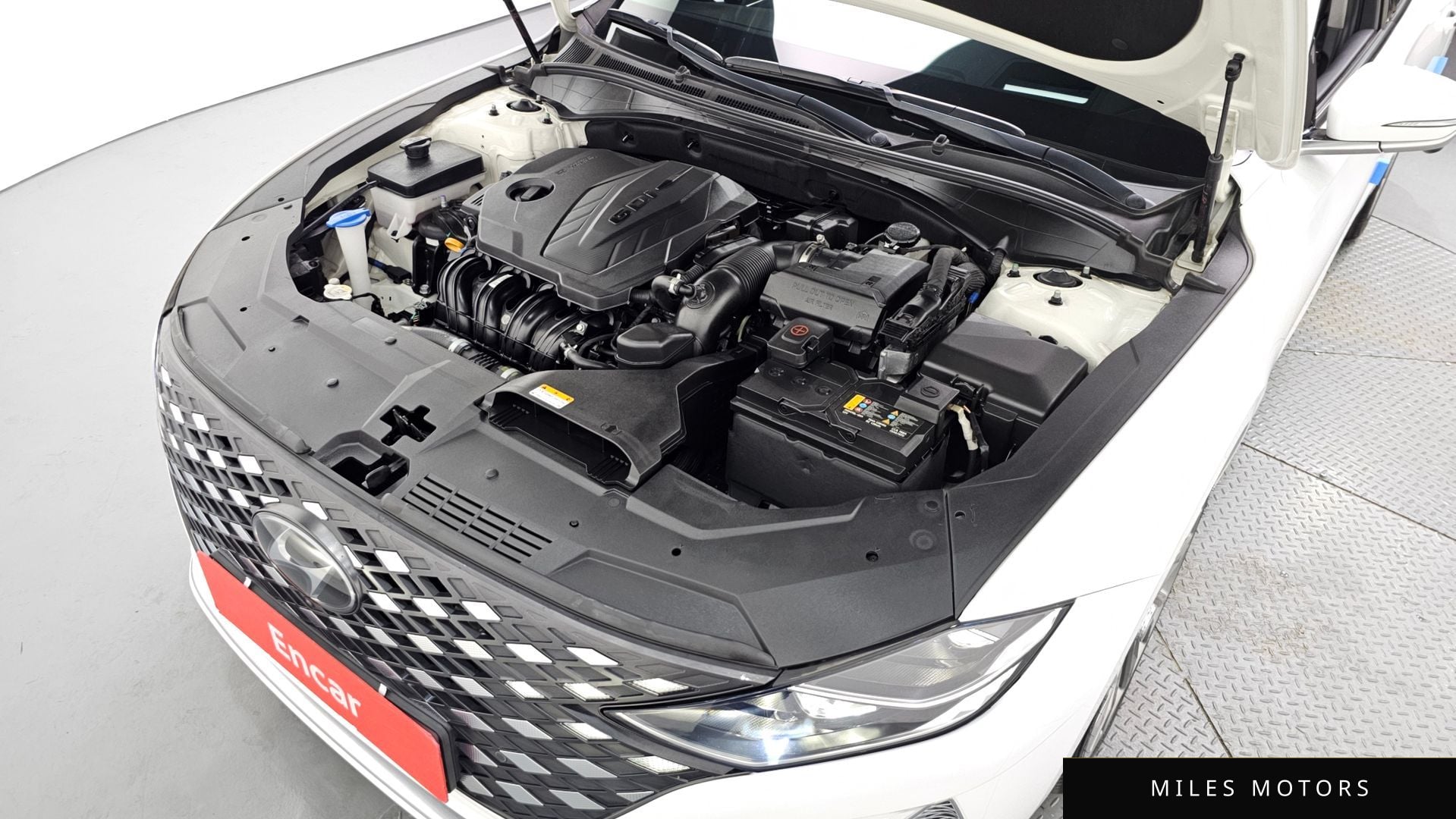 Hyundai Grandeur 2020 — миниатюра 6