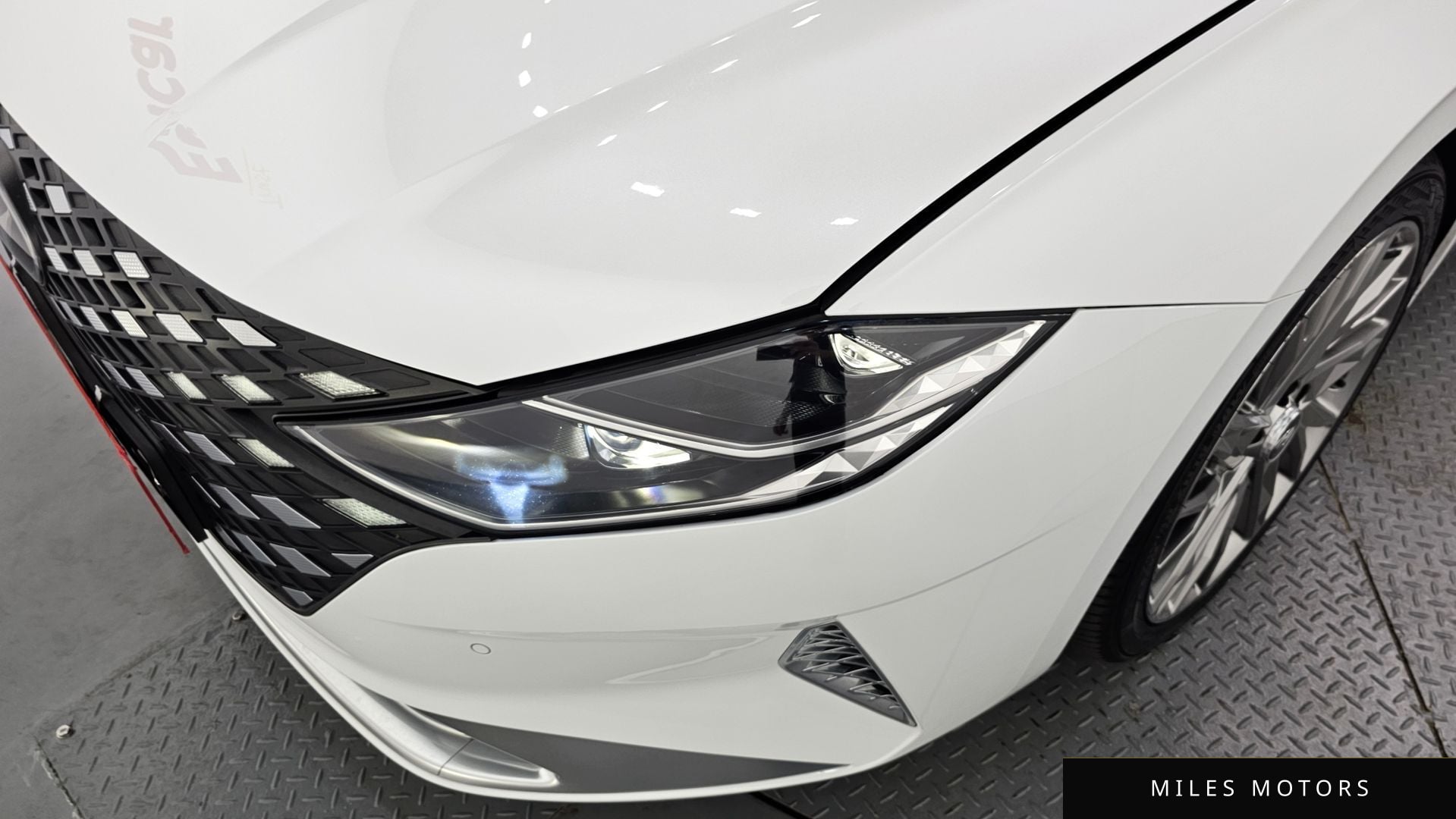 Hyundai Grandeur 2020 — миниатюра 8