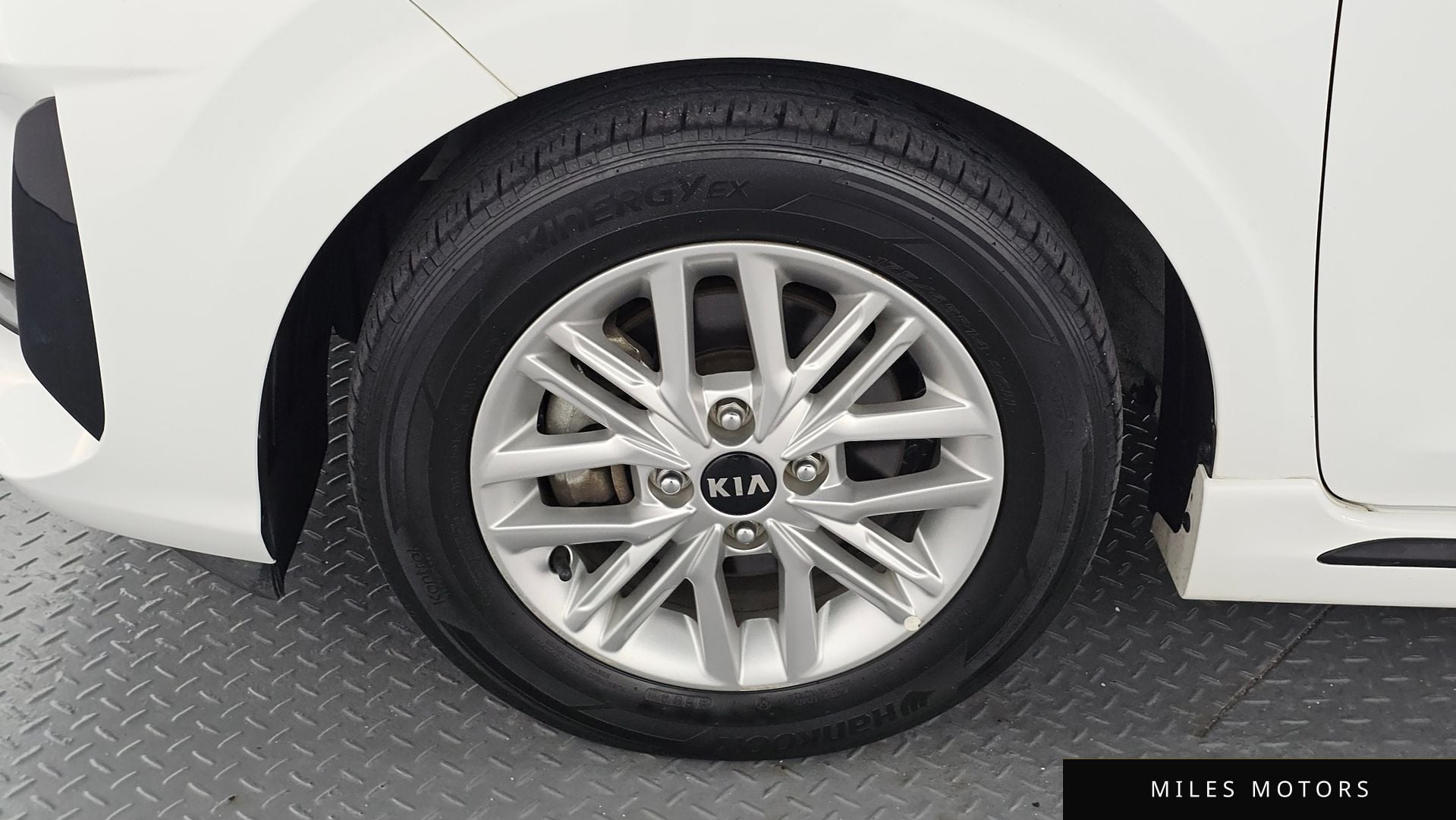 Kia morning 2021 — миниатюра 5