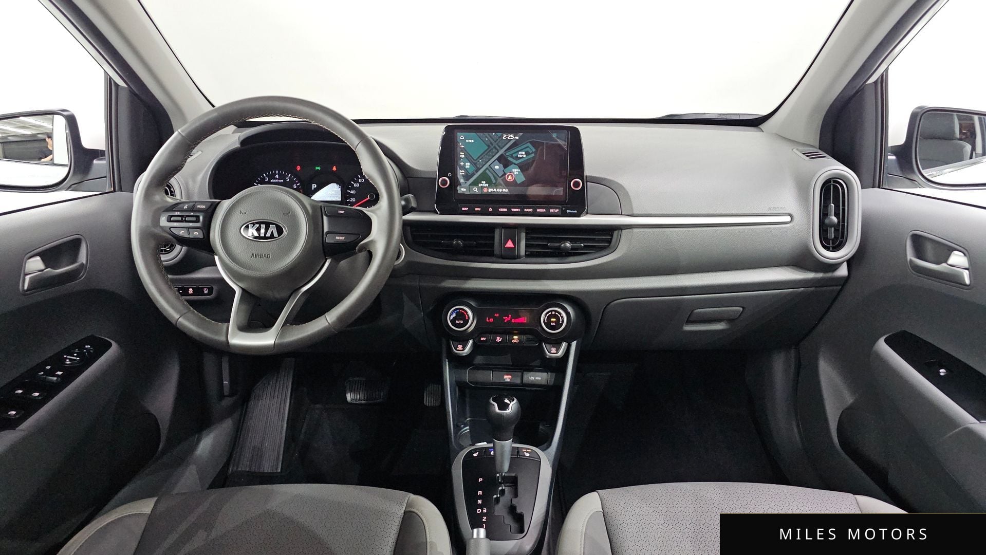 Kia morning 2021 — миниатюра 10