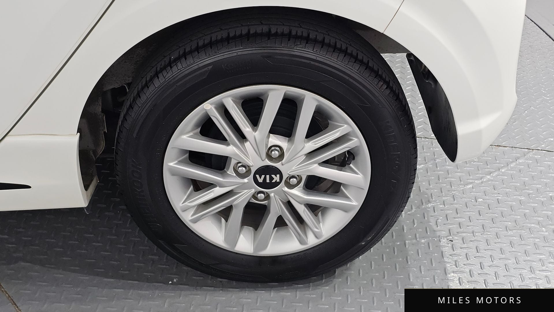 Kia morning 2021 — миниатюра 7