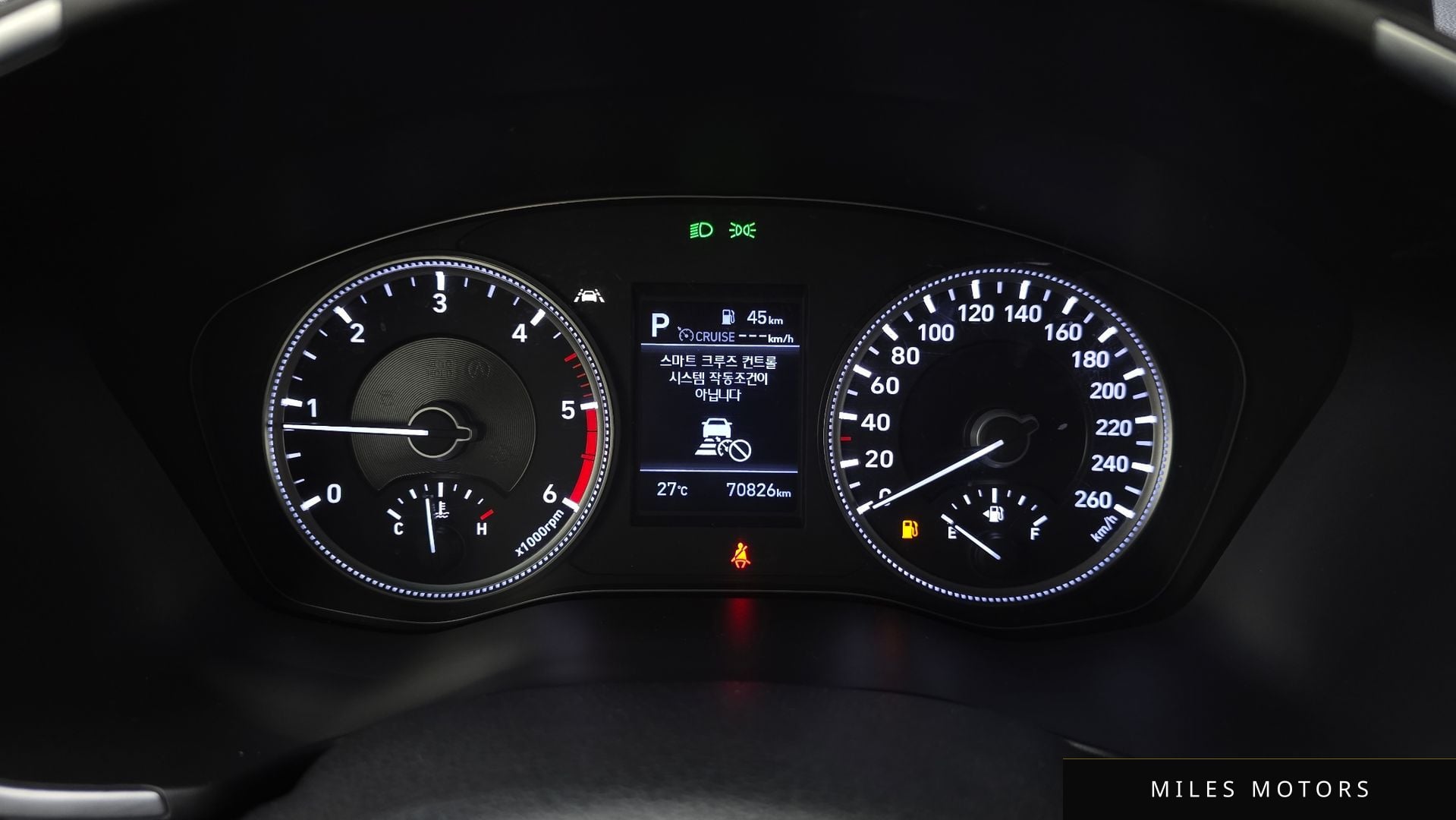 Hyundai Santafe 2020 — миниатюра 8
