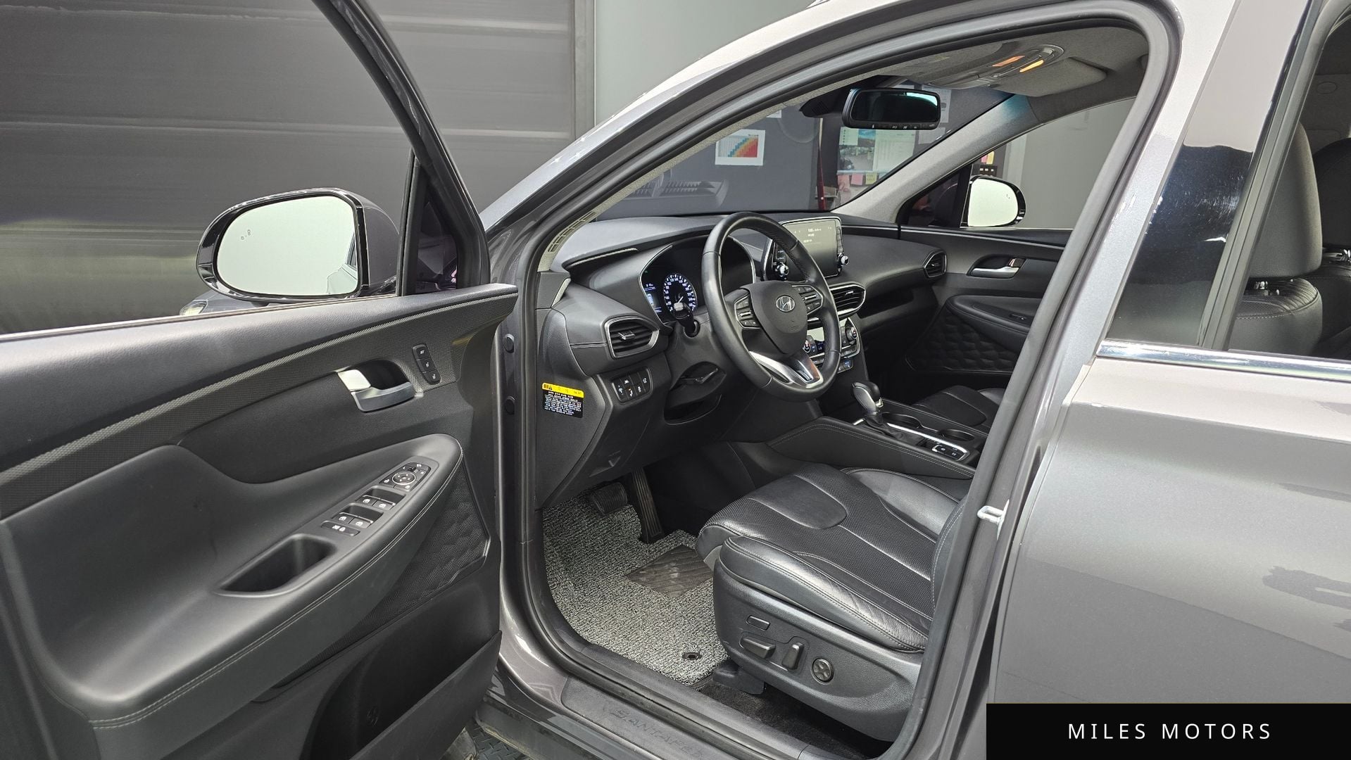 Hyundai Santafe 2020 — миниатюра 10