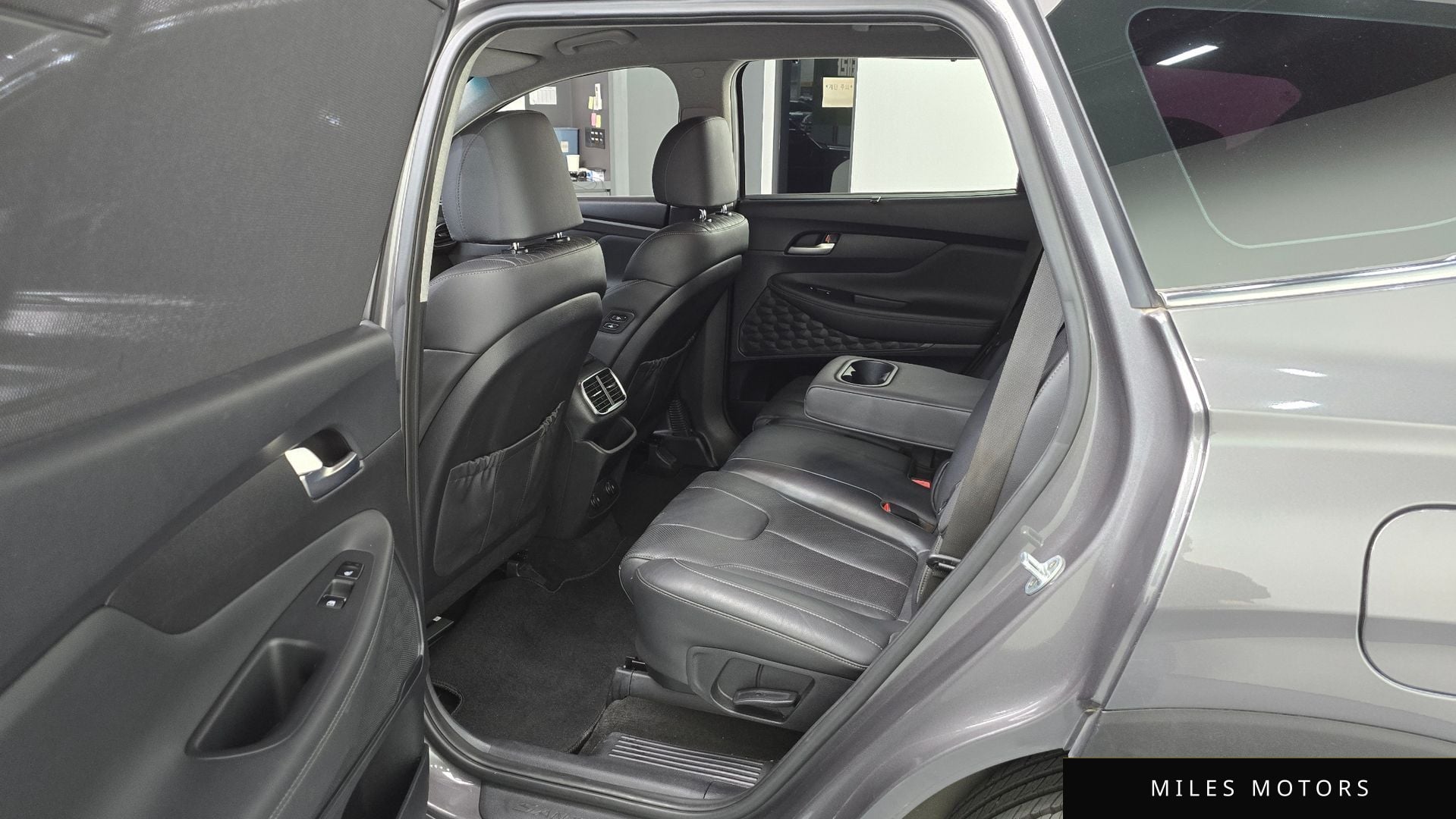 Hyundai Santafe 2020 — миниатюра 11