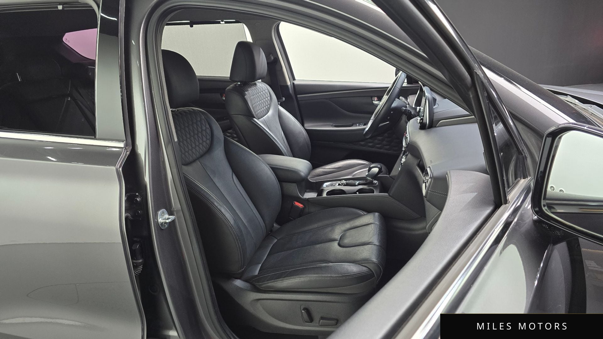 Hyundai Santafe 2020 — миниатюра 12