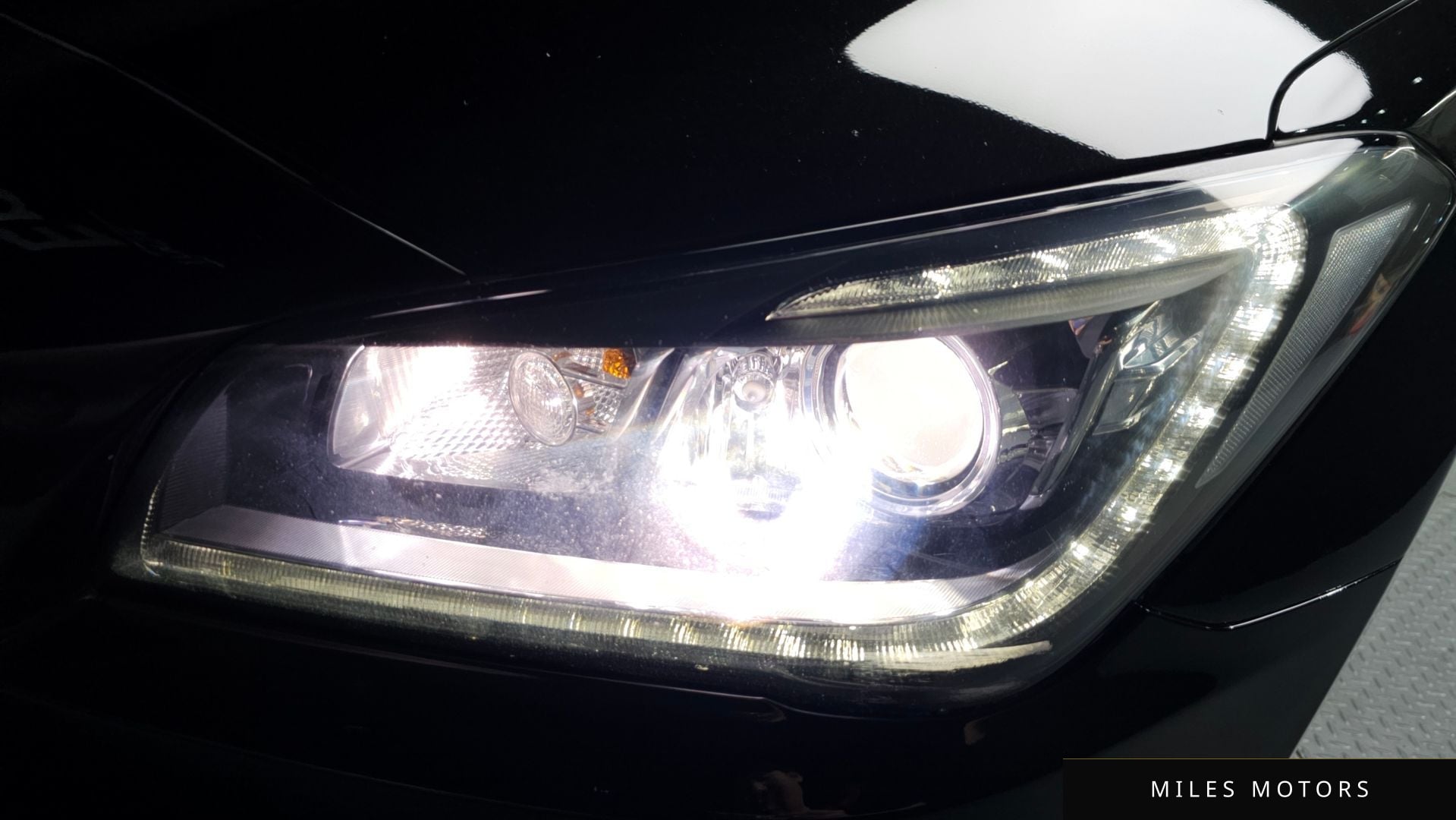 Hyundai Genesis 2015 — миниатюра 8