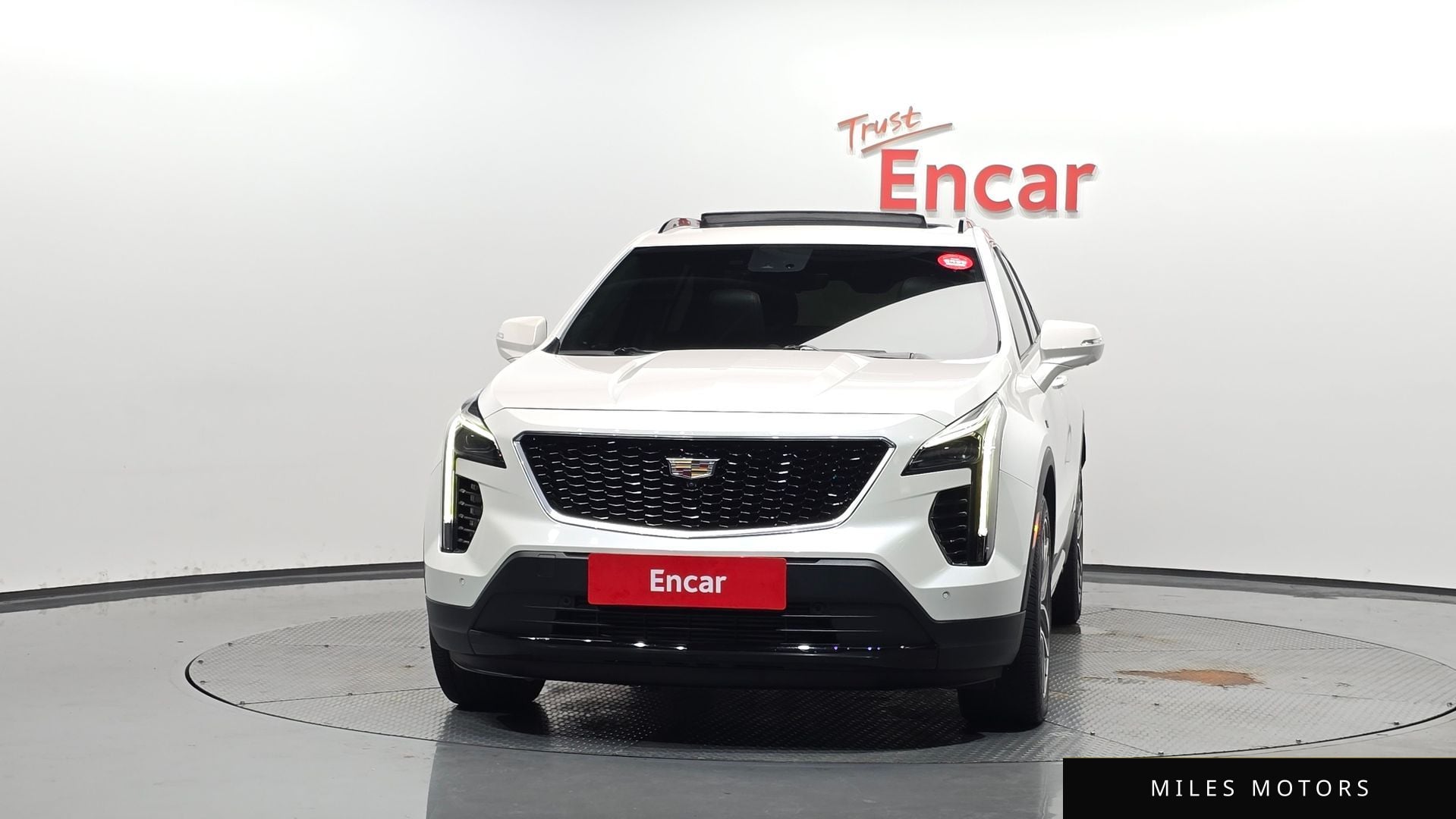 Cadillac XT4 2023 — миниатюра 3