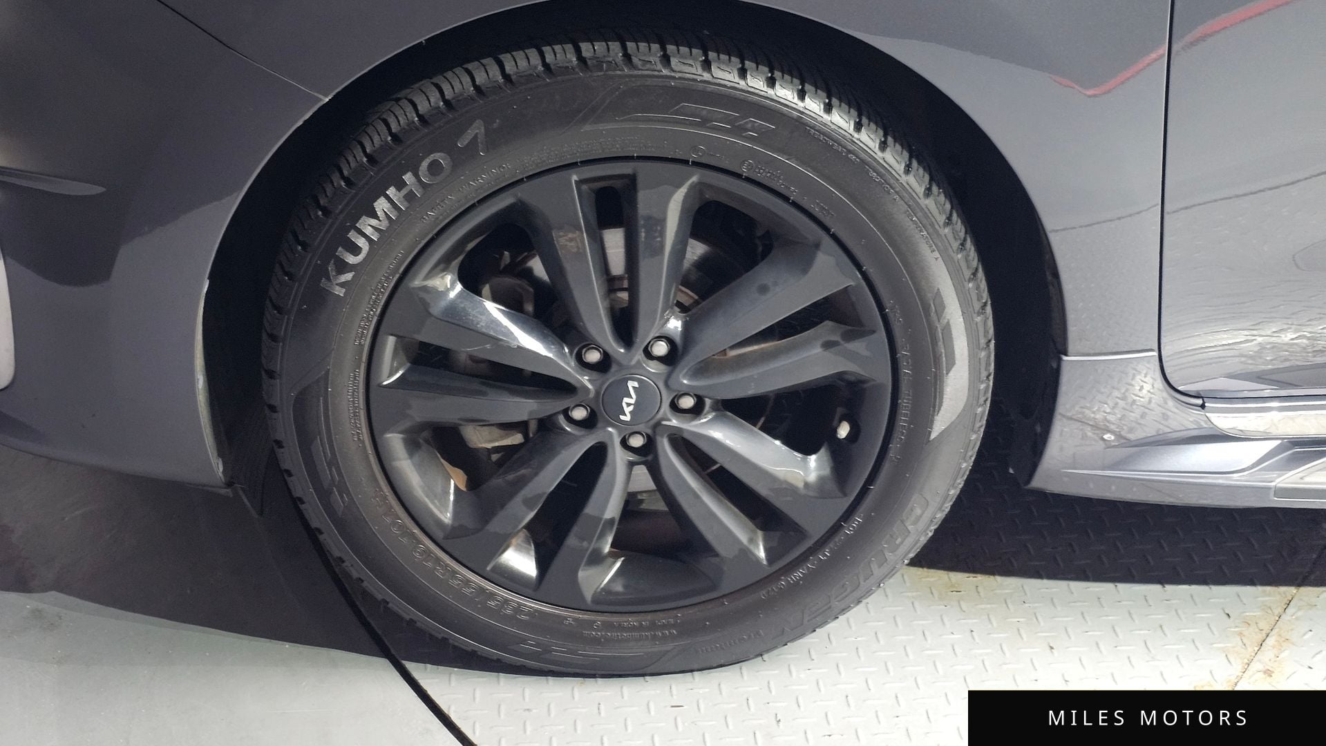 Kia Canival 2016 — миниатюра 5