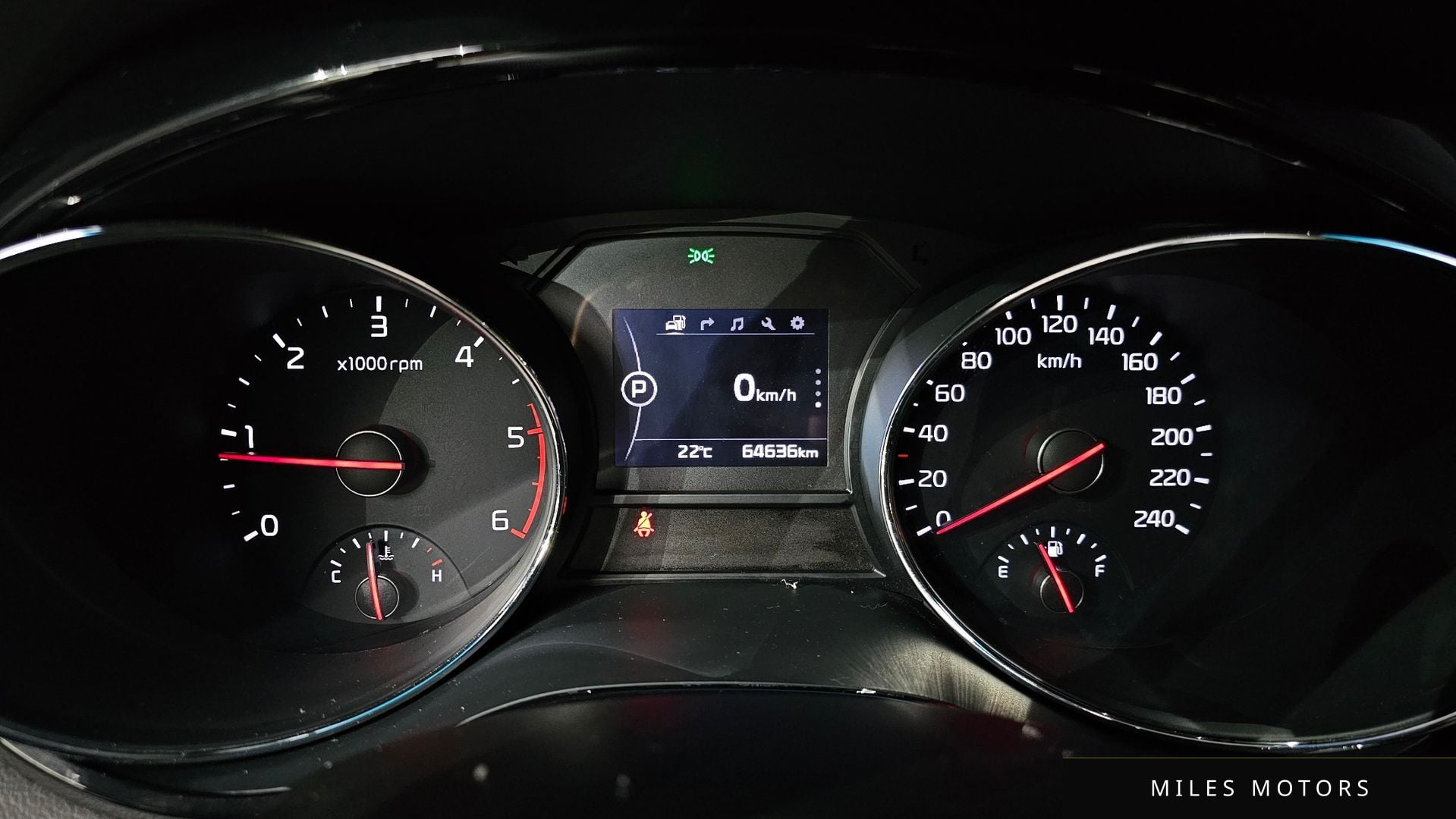Kia Canival 2016 — миниатюра 8