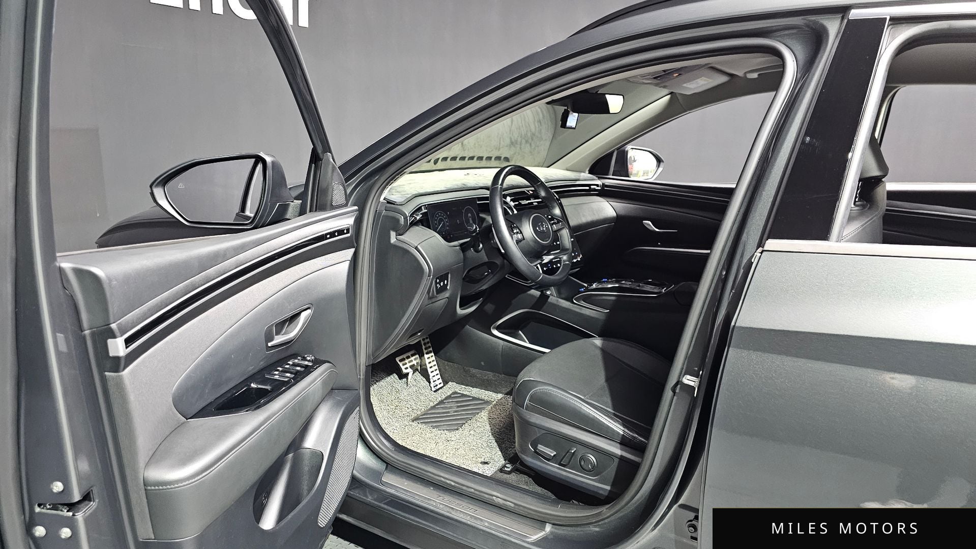 Hyundai Tucson 2021 — миниатюра 10