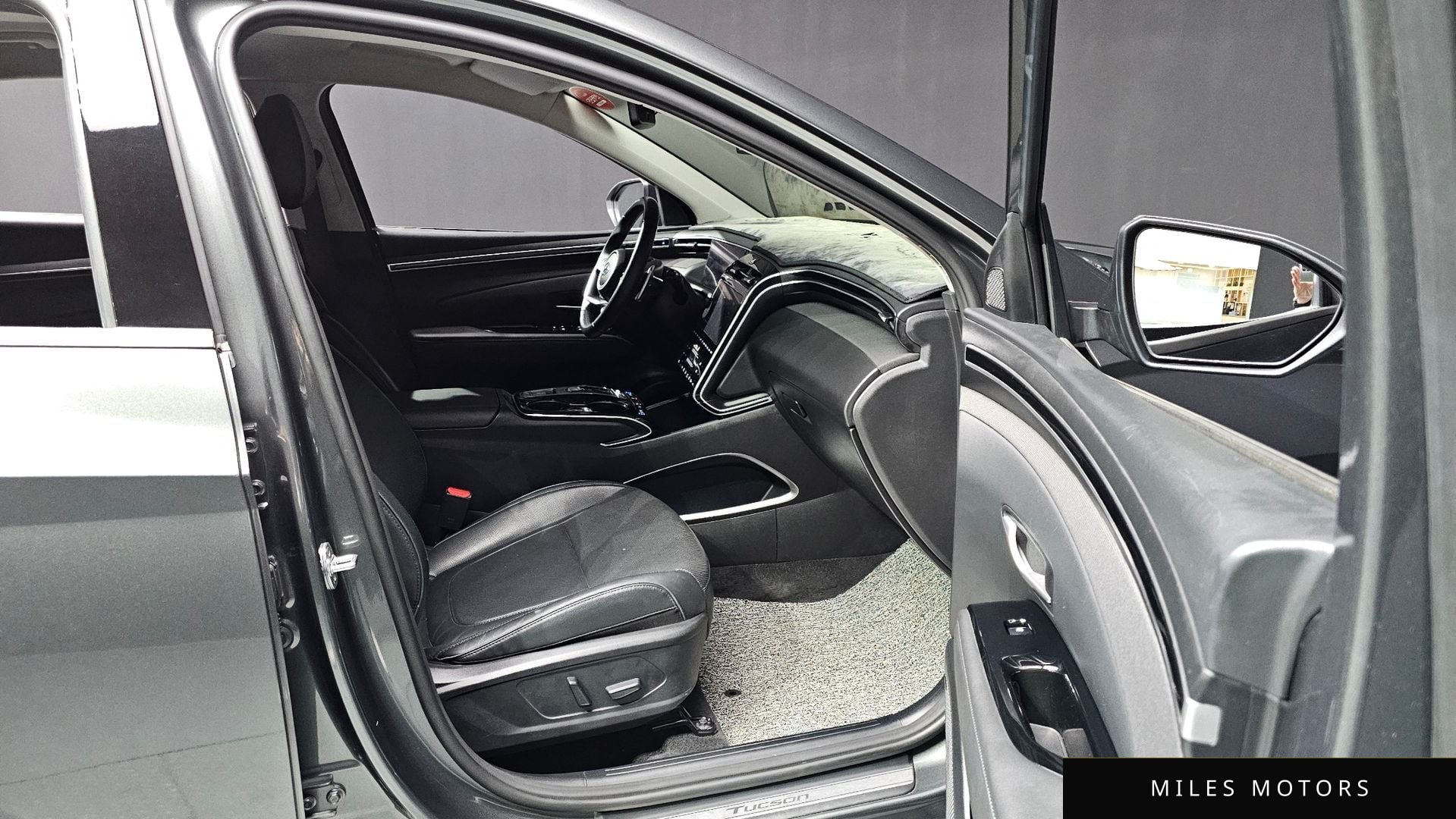Hyundai Tucson 2021 — миниатюра 11