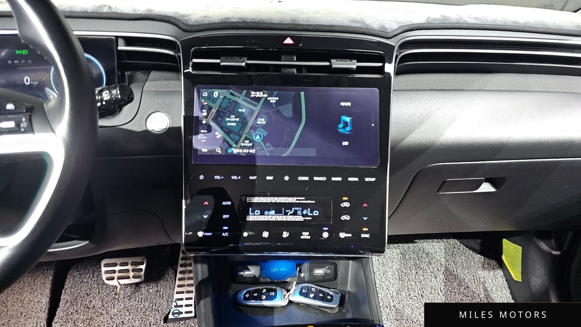 Hyundai Tucson 2021 — миниатюра 12