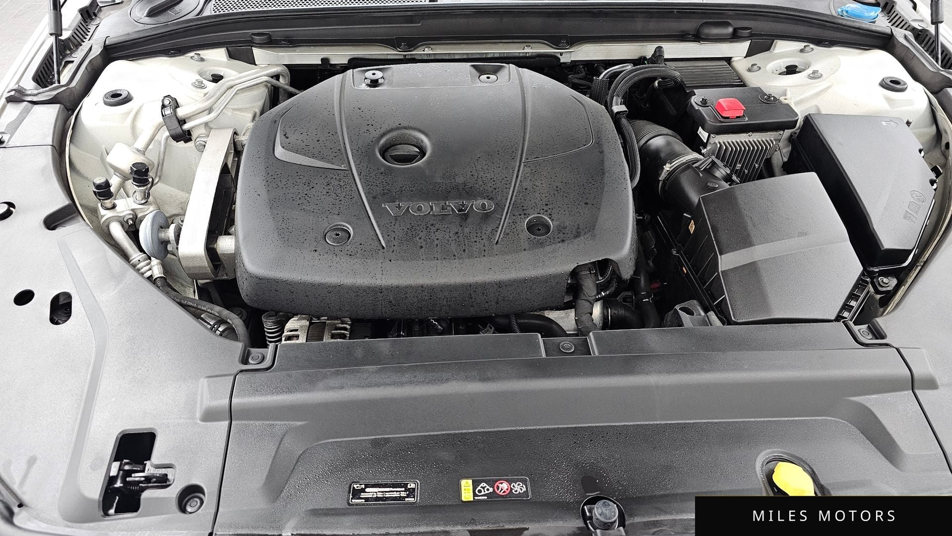 Volvo S90 2019 — миниатюра 6