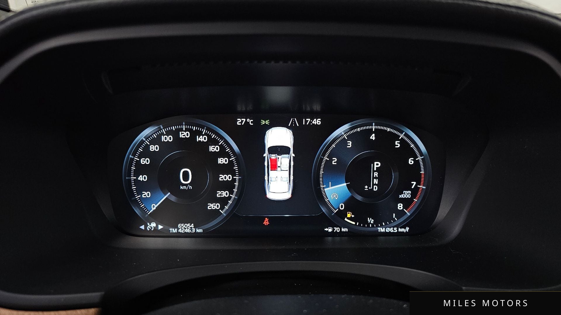 Volvo S90 2019 — миниатюра 11