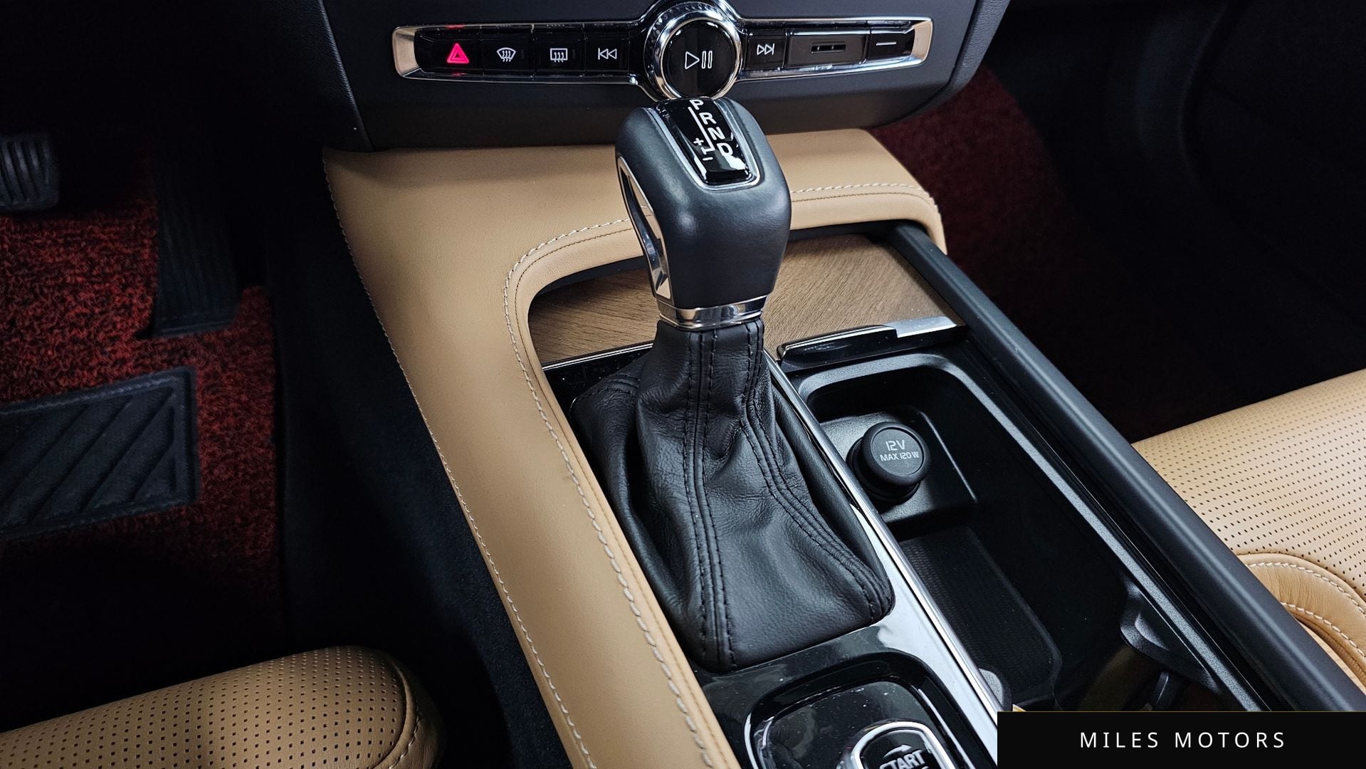 Volvo S90 2019 — миниатюра 12