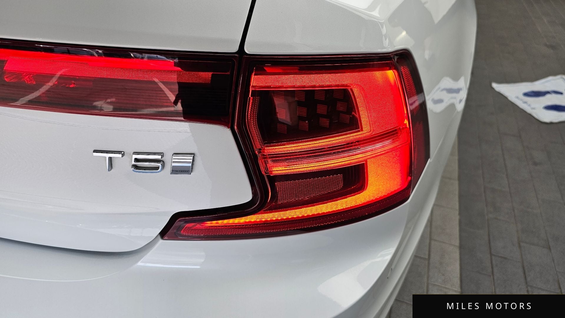 Volvo S90 2019 — миниатюра 9