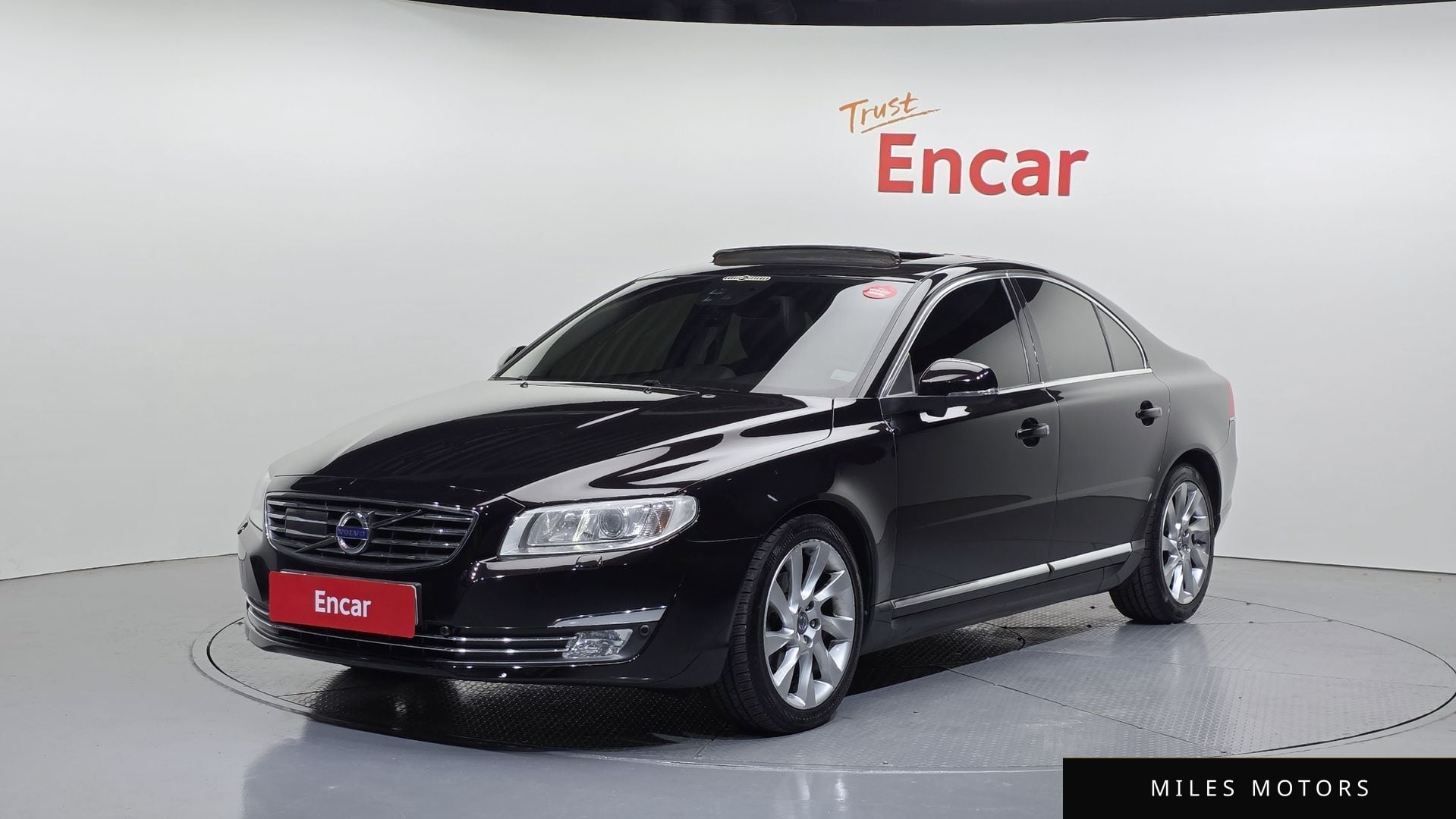 Volvo S80 2015 — фото 1 из 12