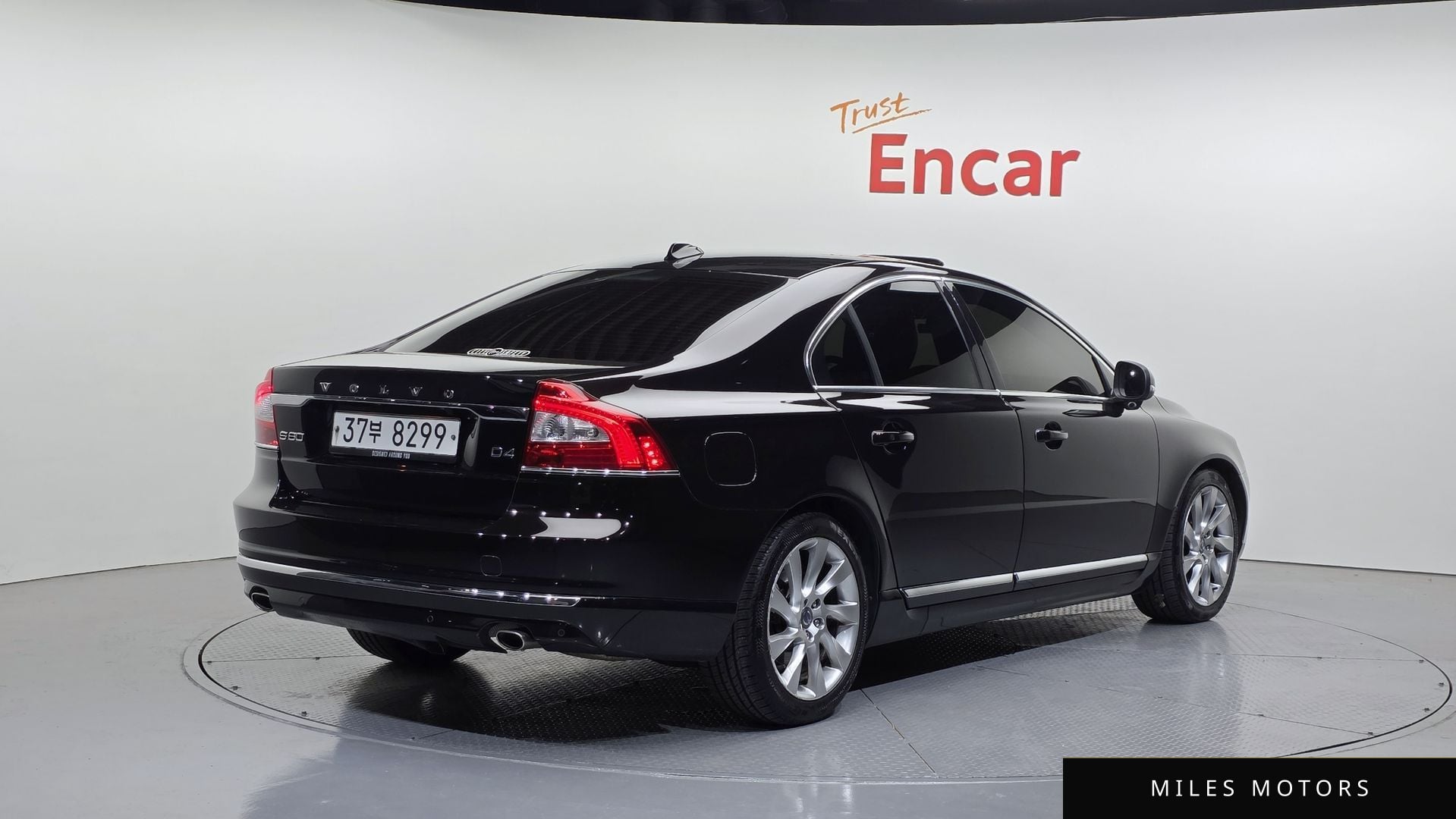 Volvo S80 2015 — миниатюра 2