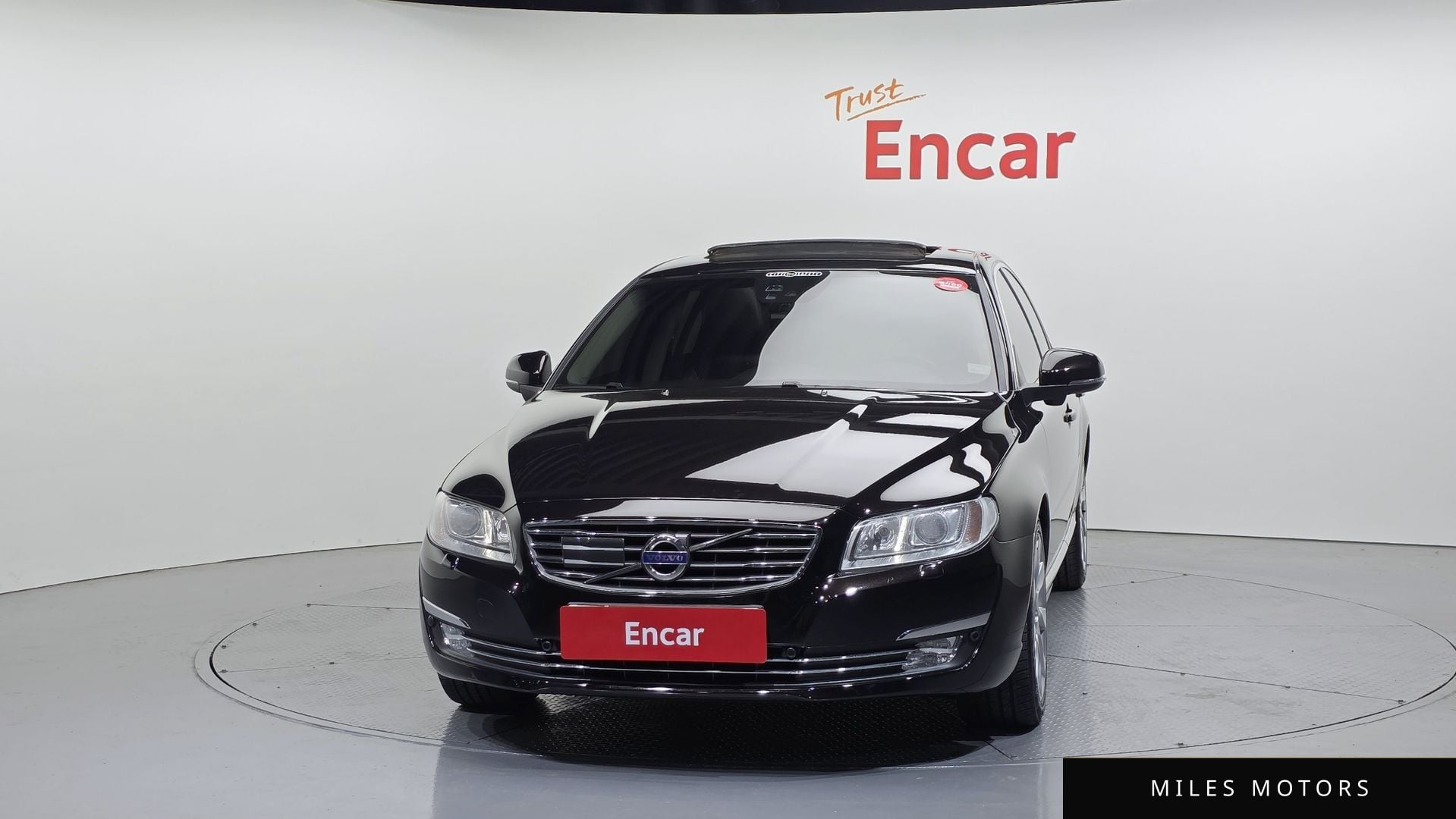 Volvo S80 2015 — миниатюра 3