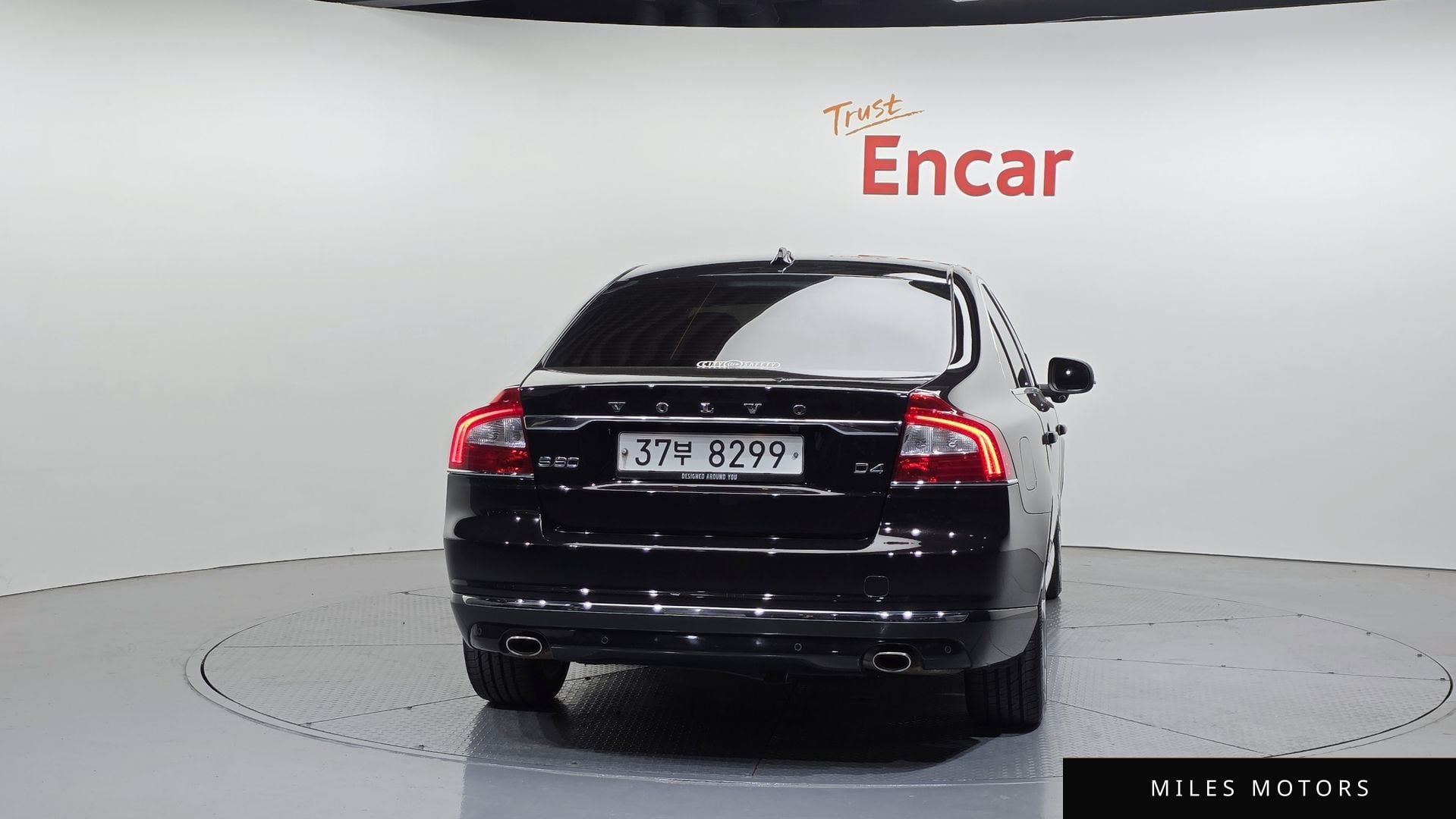 Volvo S80 2015 — миниатюра 4