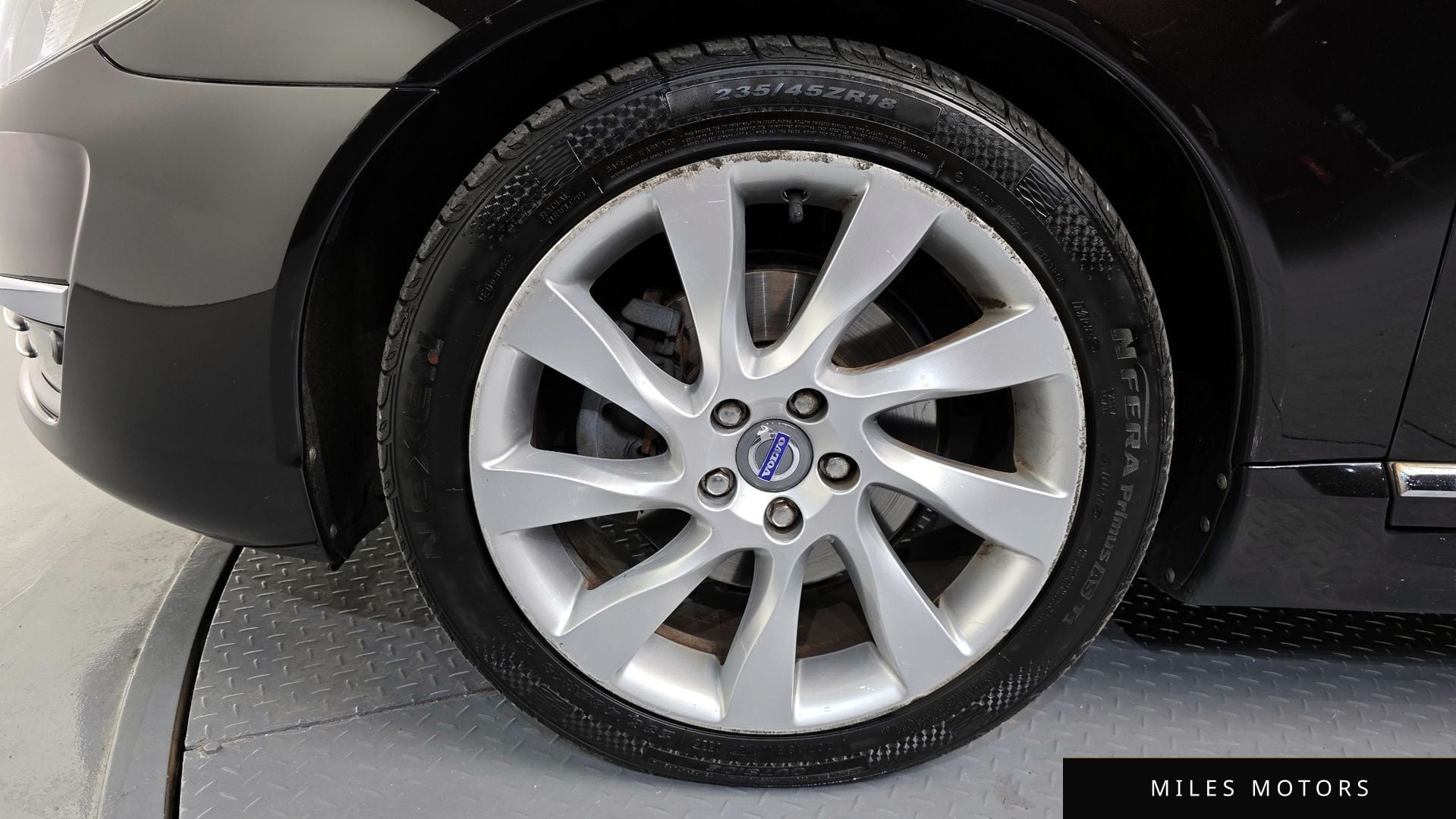 Volvo S80 2015 — миниатюра 5