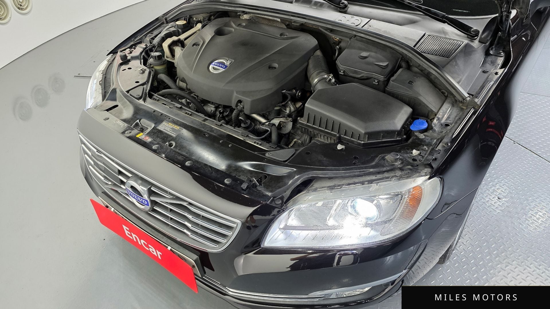 Volvo S80 2015 — миниатюра 6