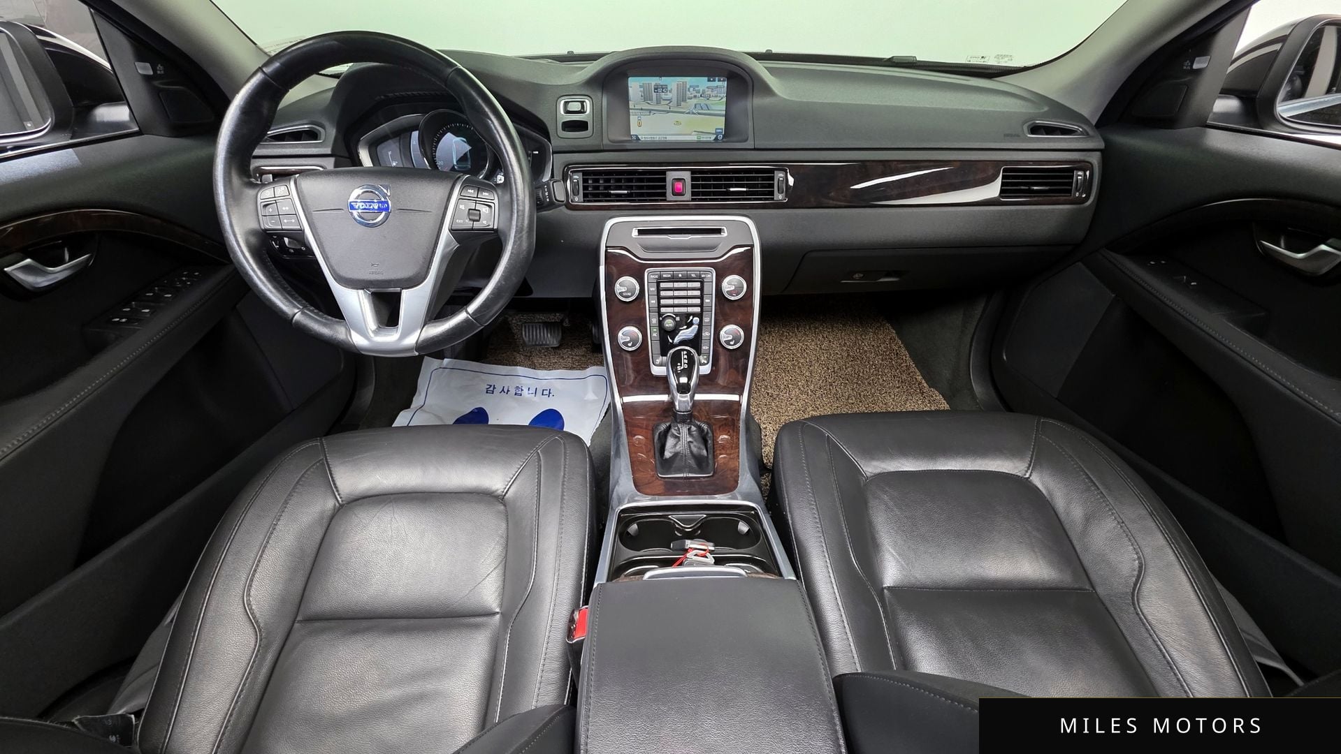 Volvo S80 2015 — миниатюра 7