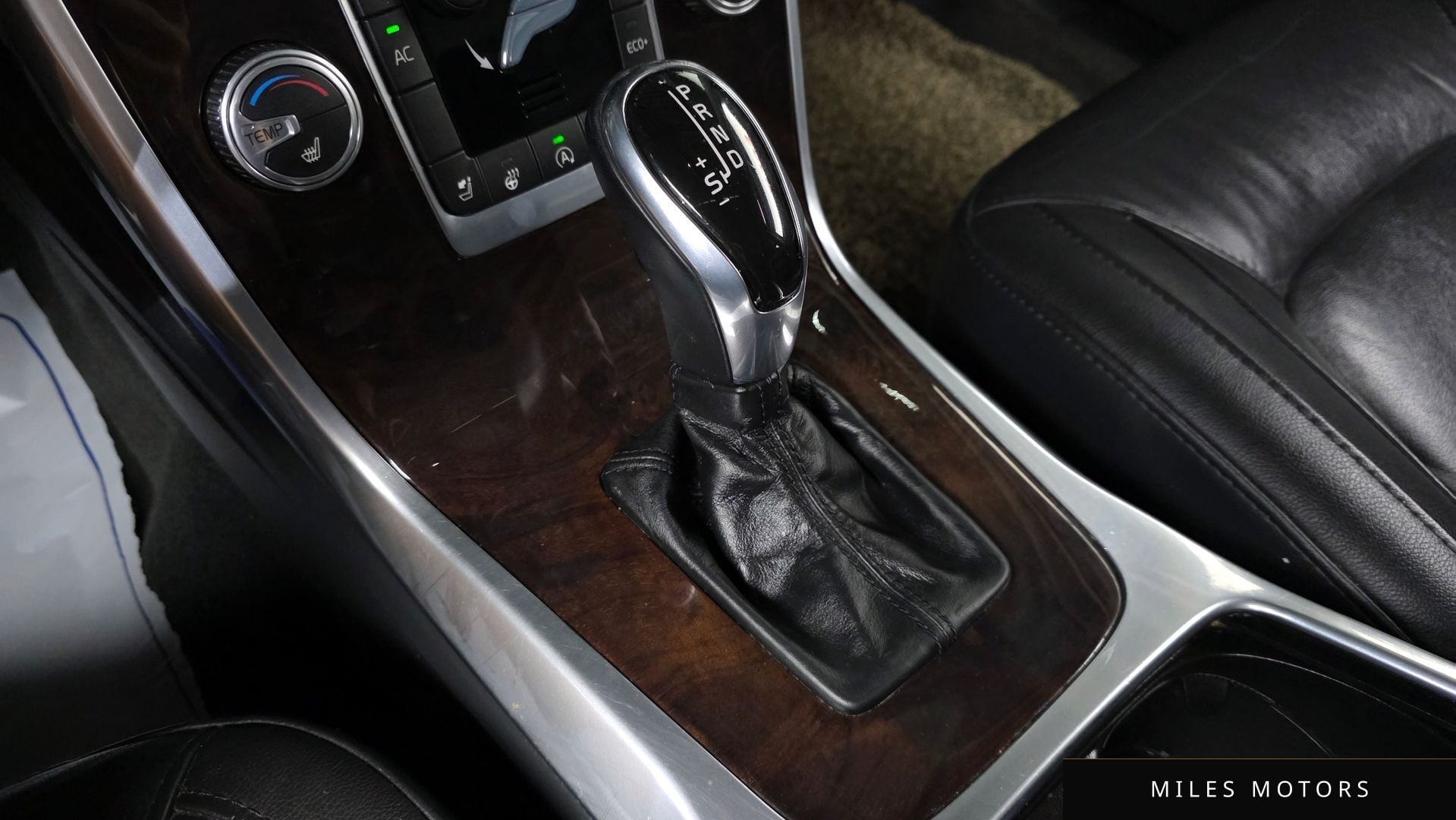 Volvo S80 2015 — миниатюра 9