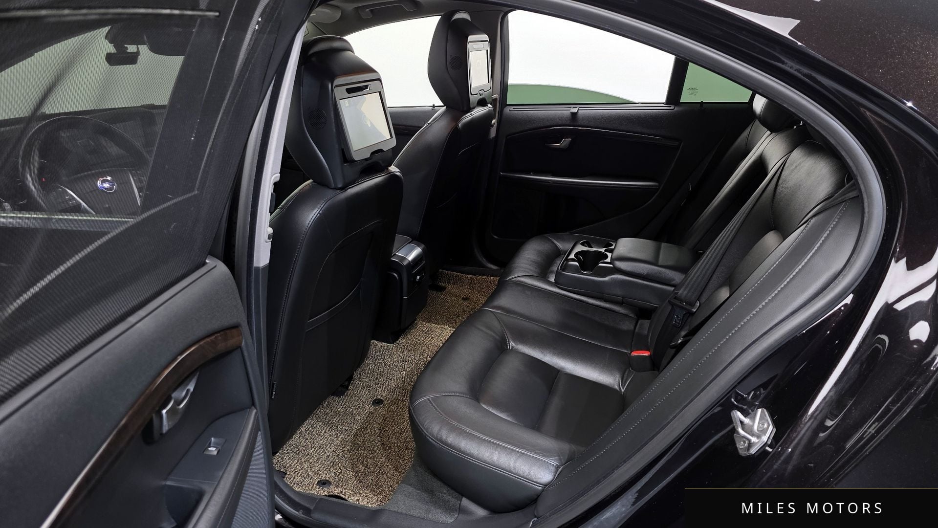 Volvo S80 2015 — миниатюра 12