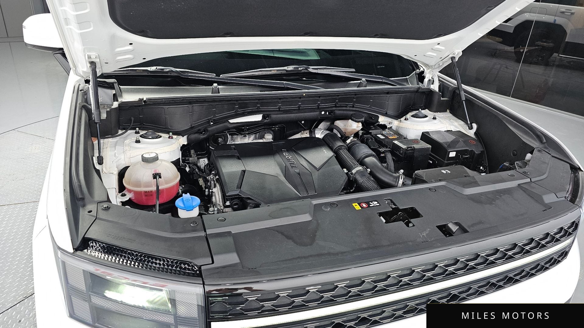 Hyundai Santafe 2024 — миниатюра 6