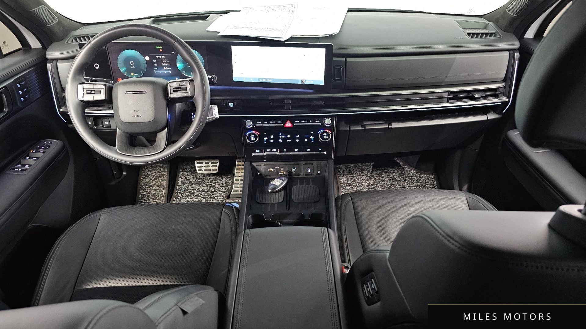 Hyundai Santafe 2024 — миниатюра 10