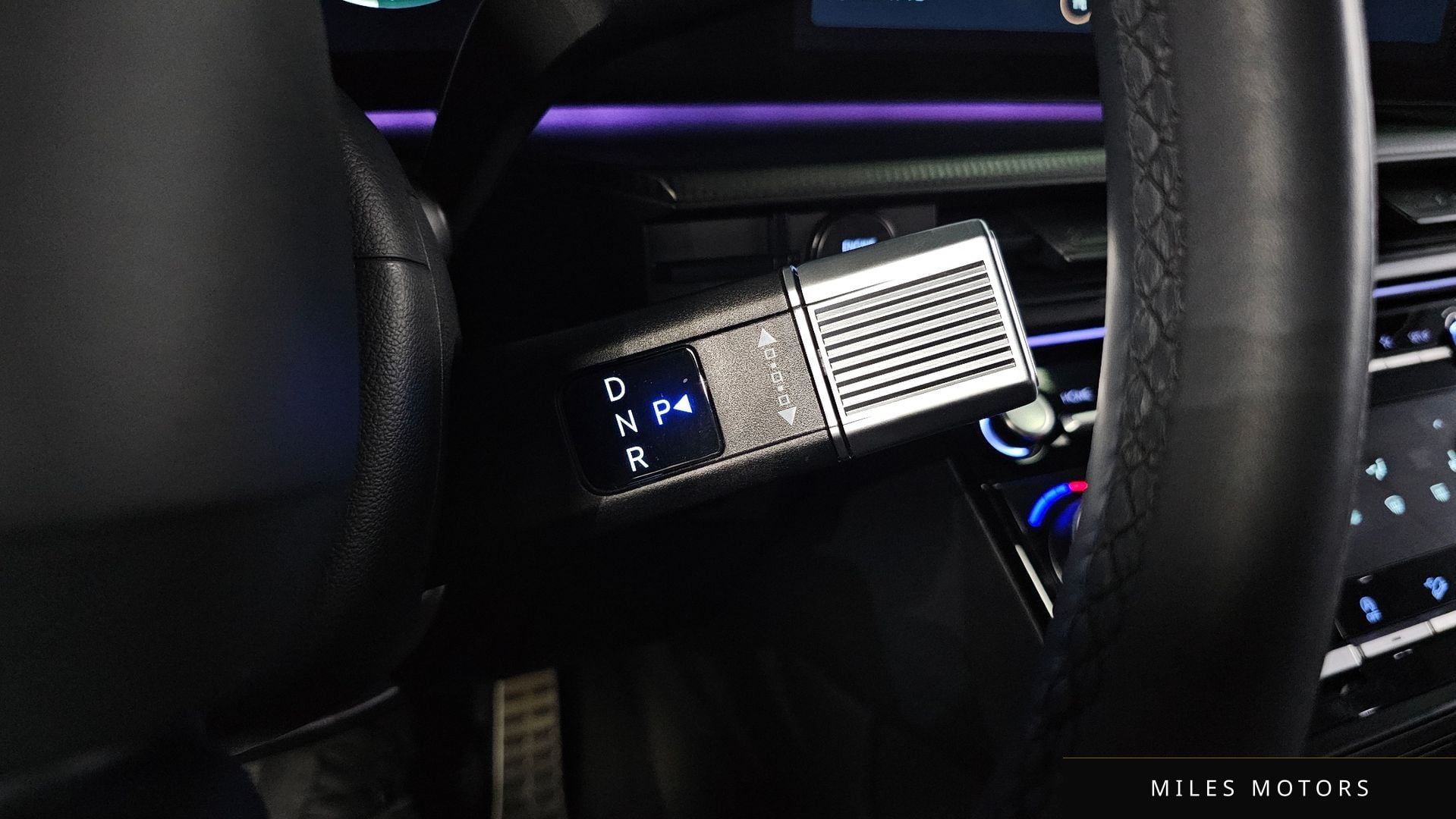 Hyundai Santafe 2024 — миниатюра 12