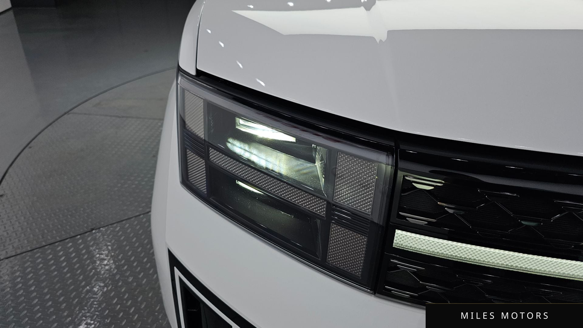 Hyundai Santafe 2024 — миниатюра 8