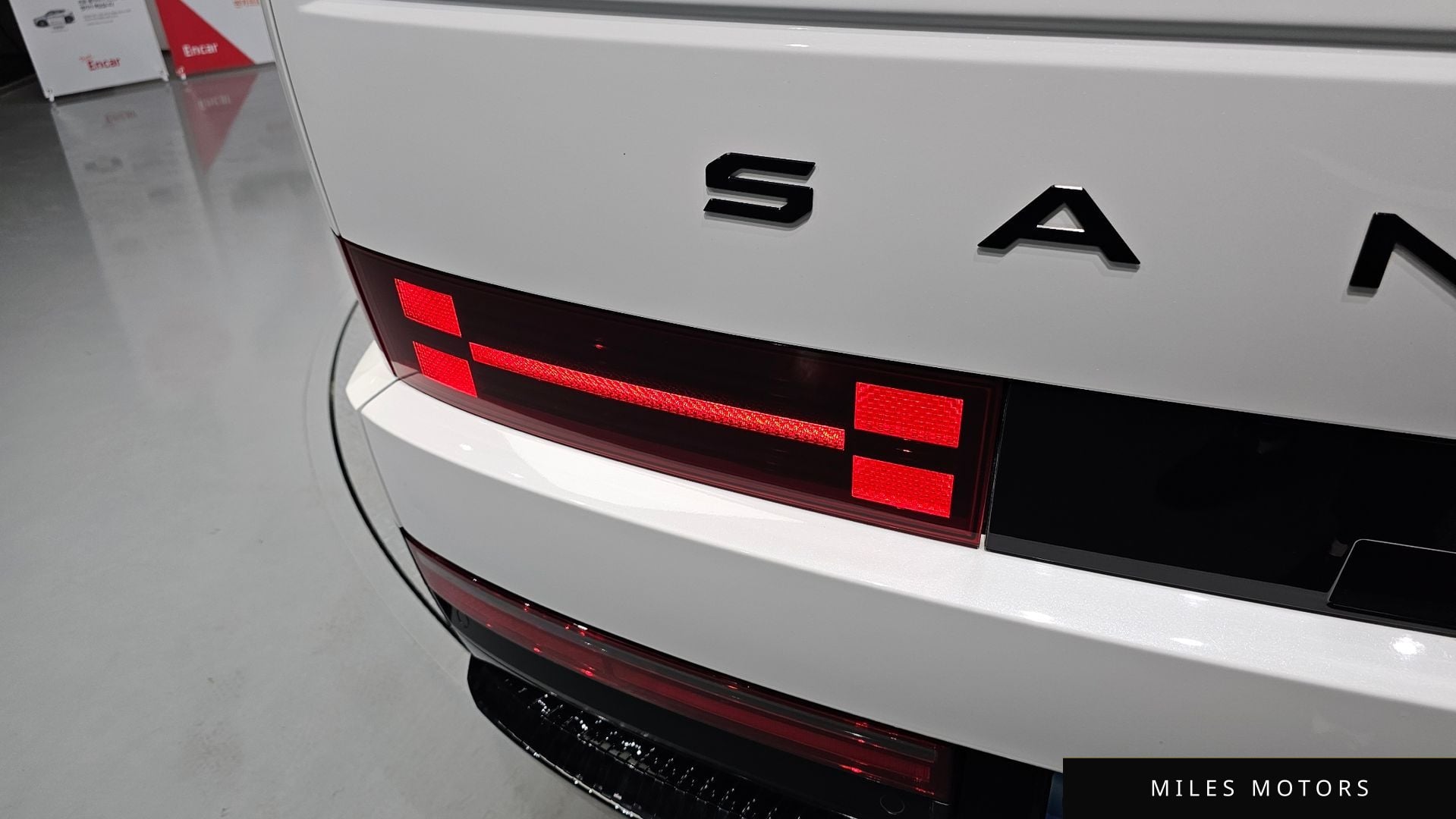 Hyundai Santafe 2024 — миниатюра 9