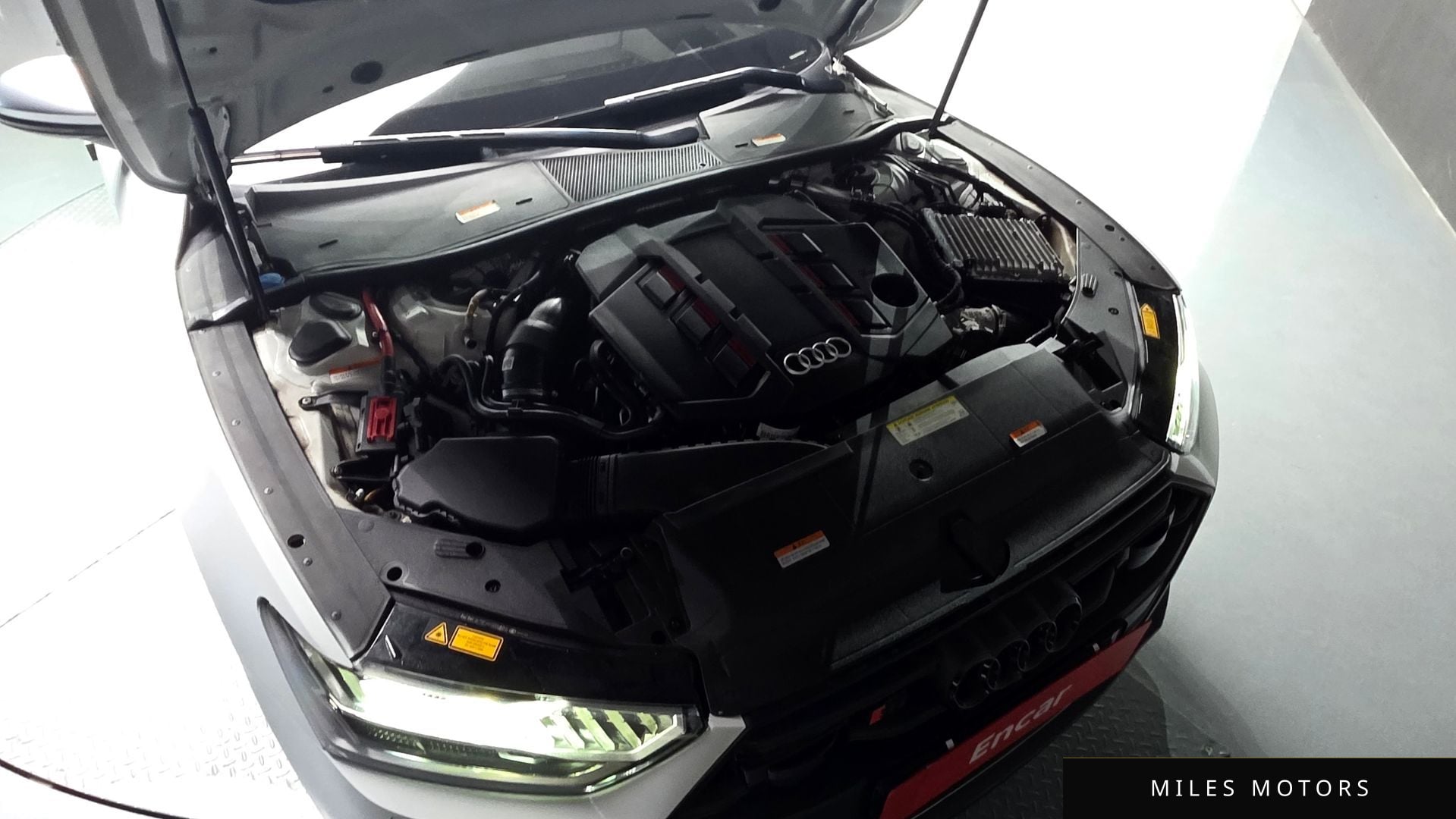 Audi S7 (4K) 2021 — миниатюра 6