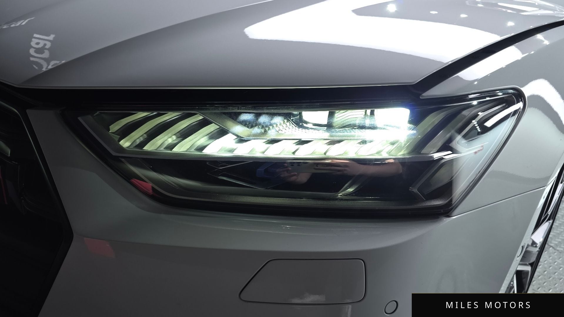 Audi S7 (4K) 2021 — миниатюра 8