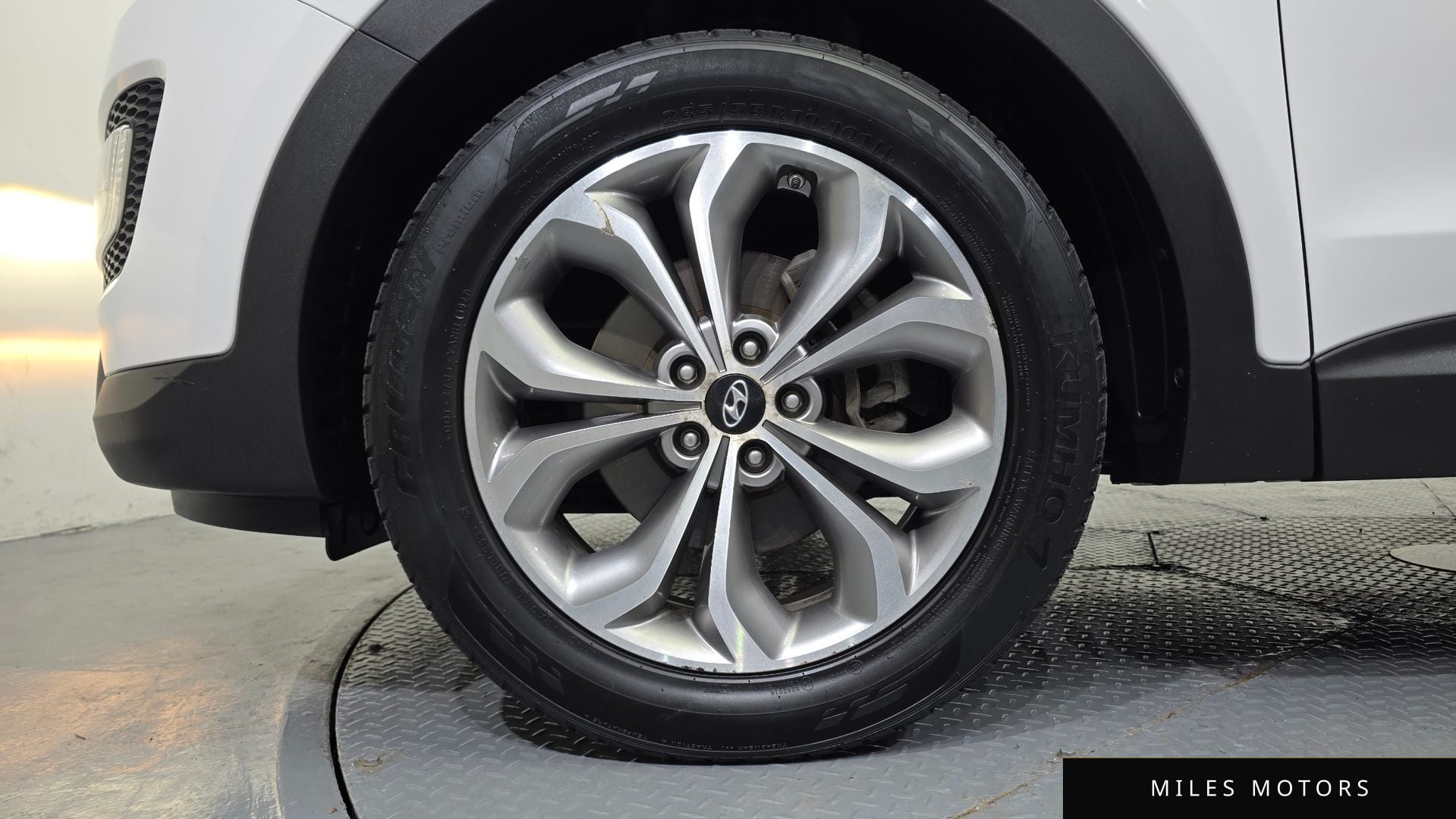 Hyundai Santafe 2015 — миниатюра 5