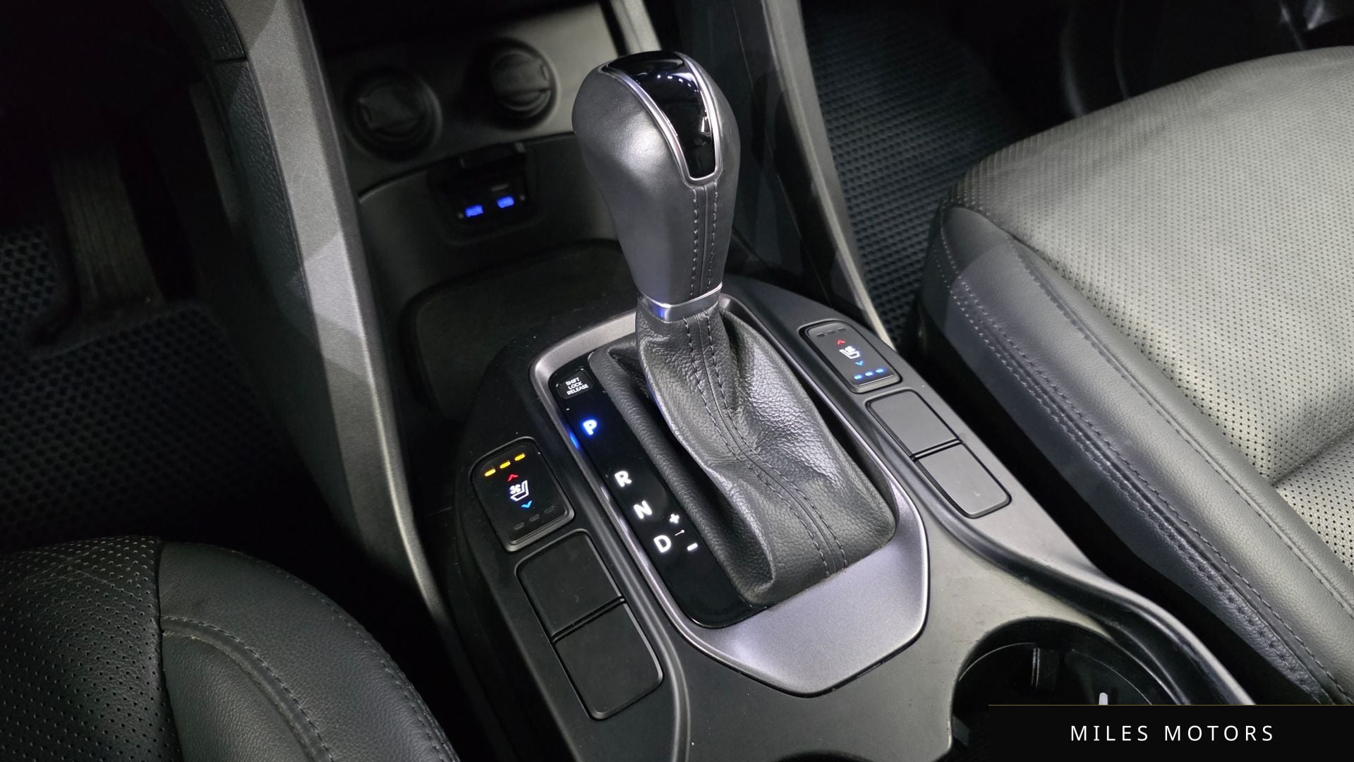 Hyundai Santafe 2015 — миниатюра 12