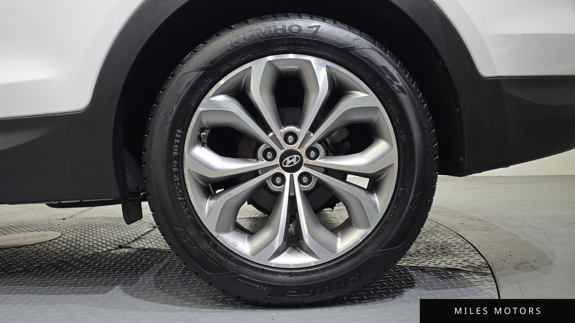 Hyundai Santafe 2015 — миниатюра 7
