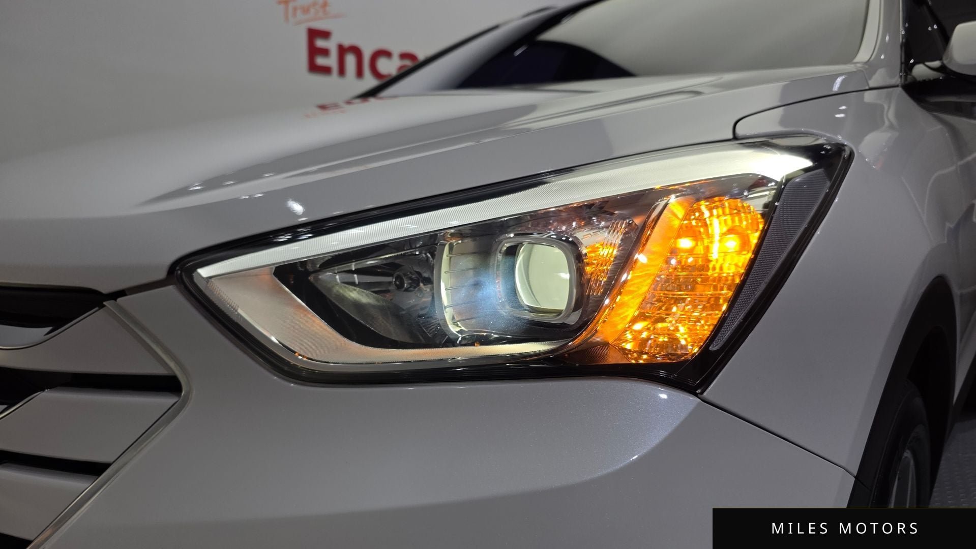Hyundai Santafe 2015 — миниатюра 8