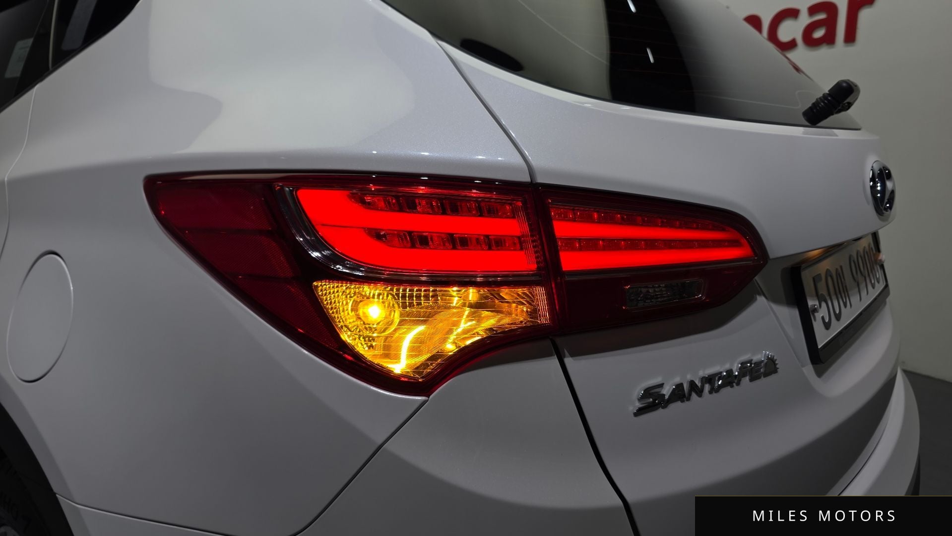 Hyundai Santafe 2015 — миниатюра 9