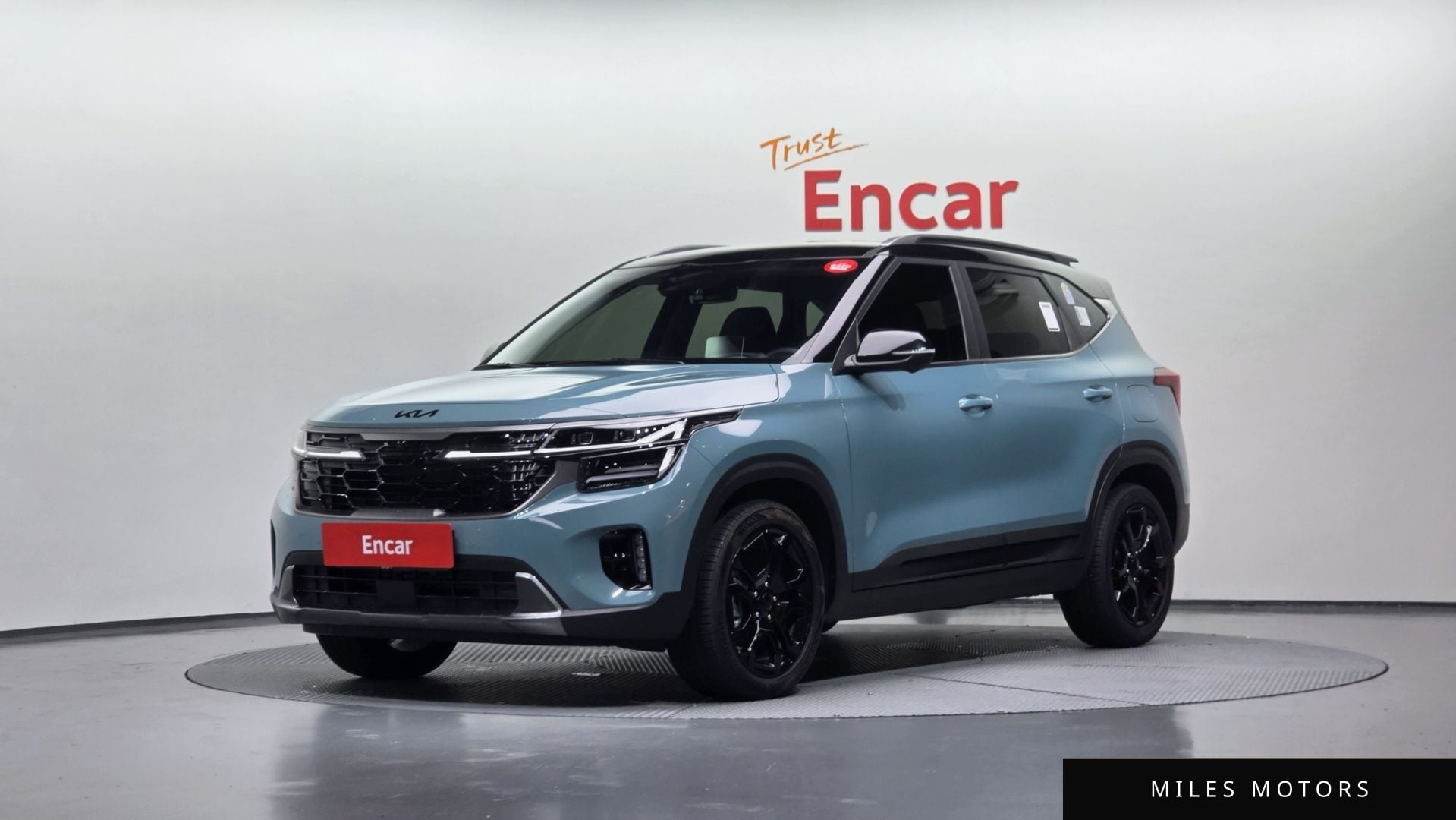 Kia Seltos 2026