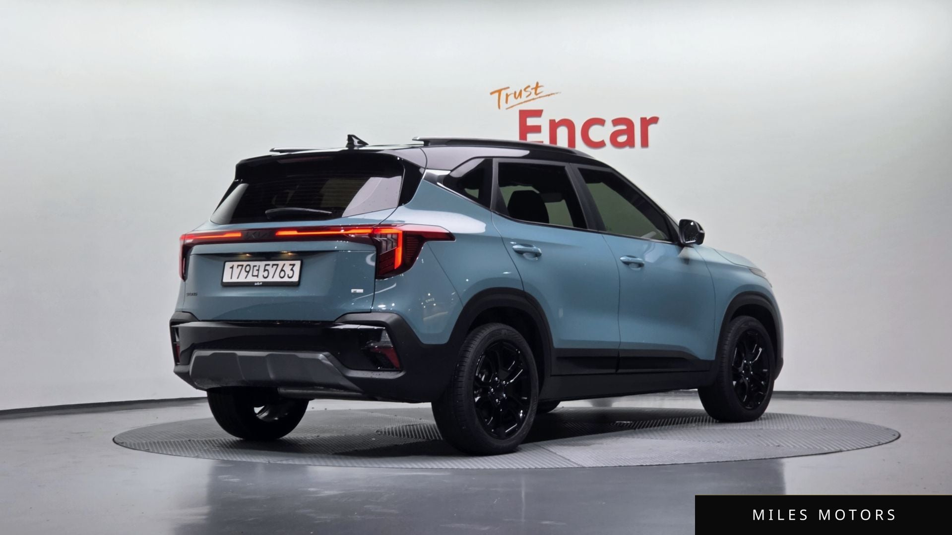 Kia Seltos 2026 — миниатюра 2