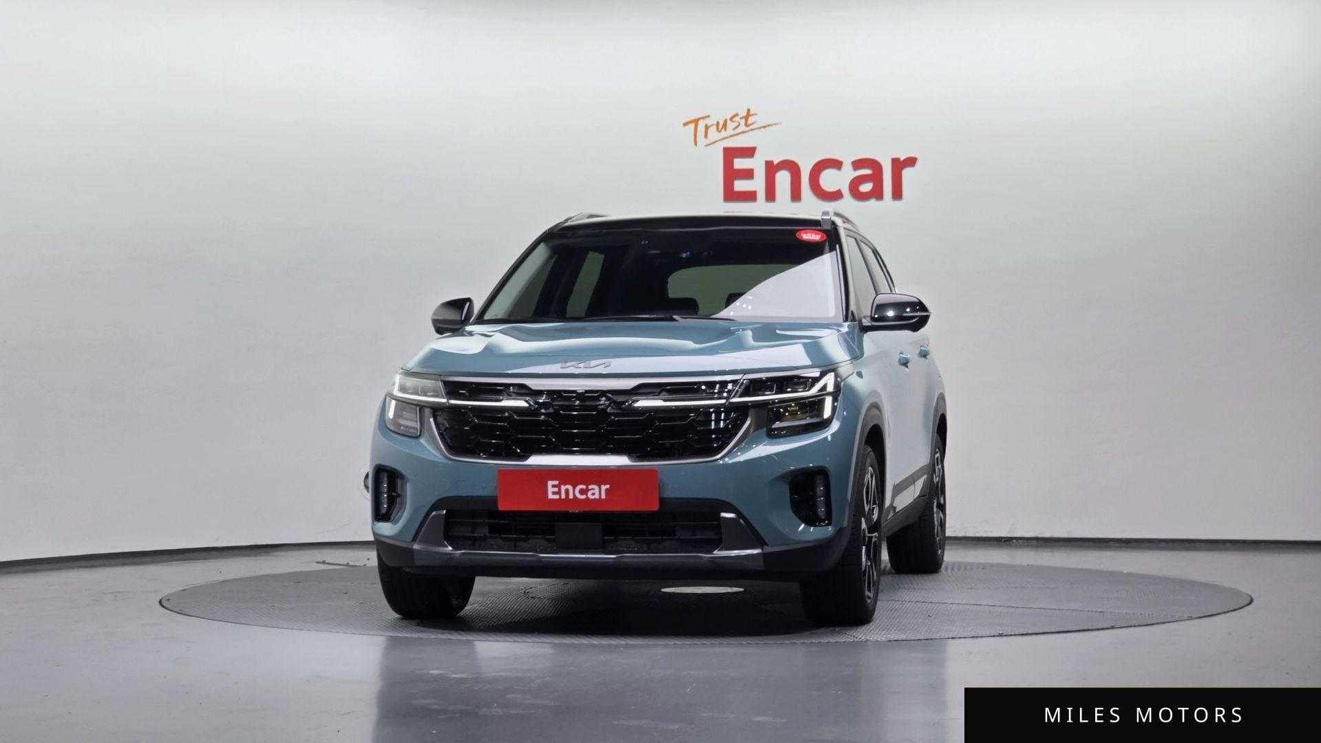 Kia Seltos 2026 — миниатюра 3